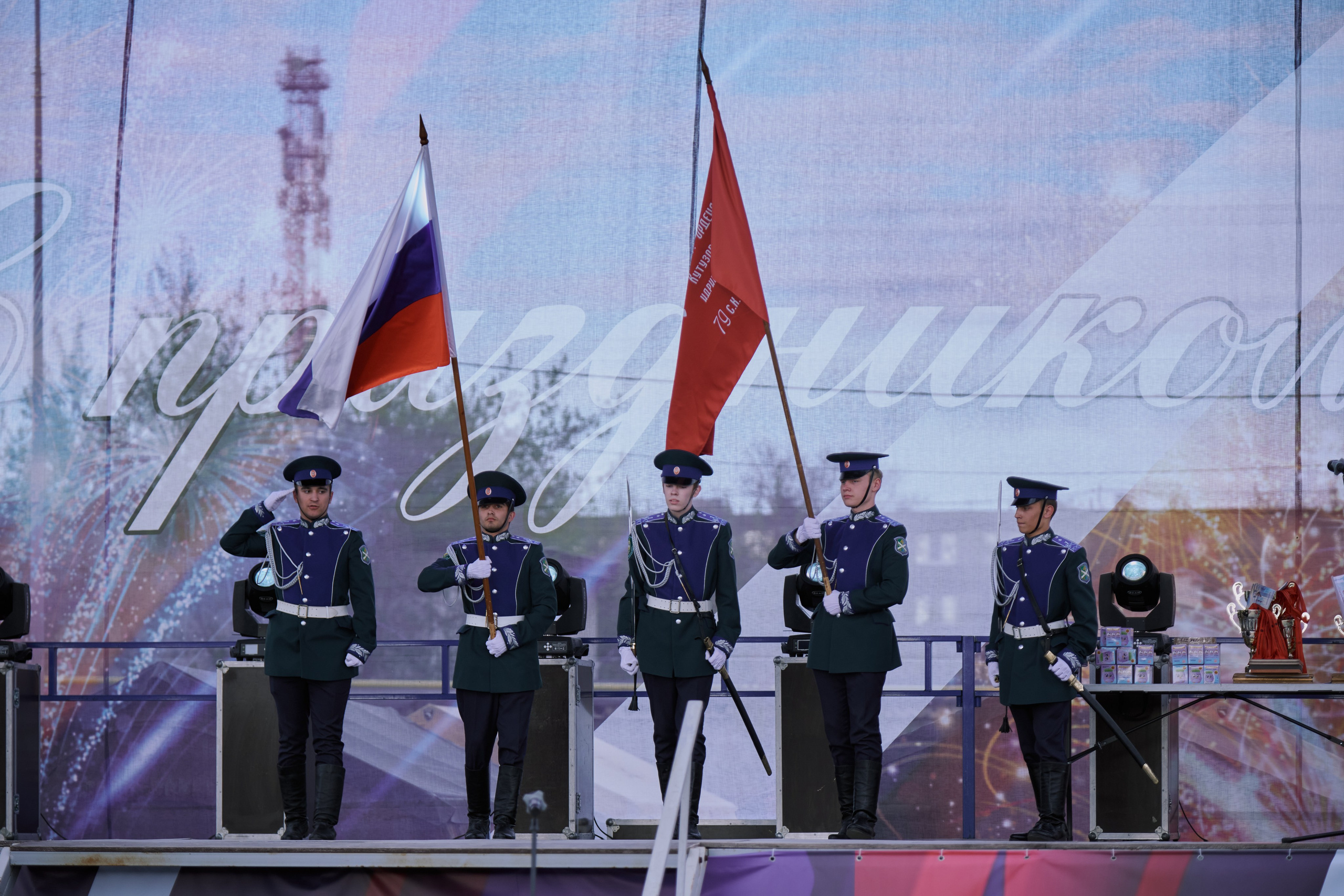 Сибагро (строевая). Свадебный фотограф в Екатеринбурге Соседков Евгений