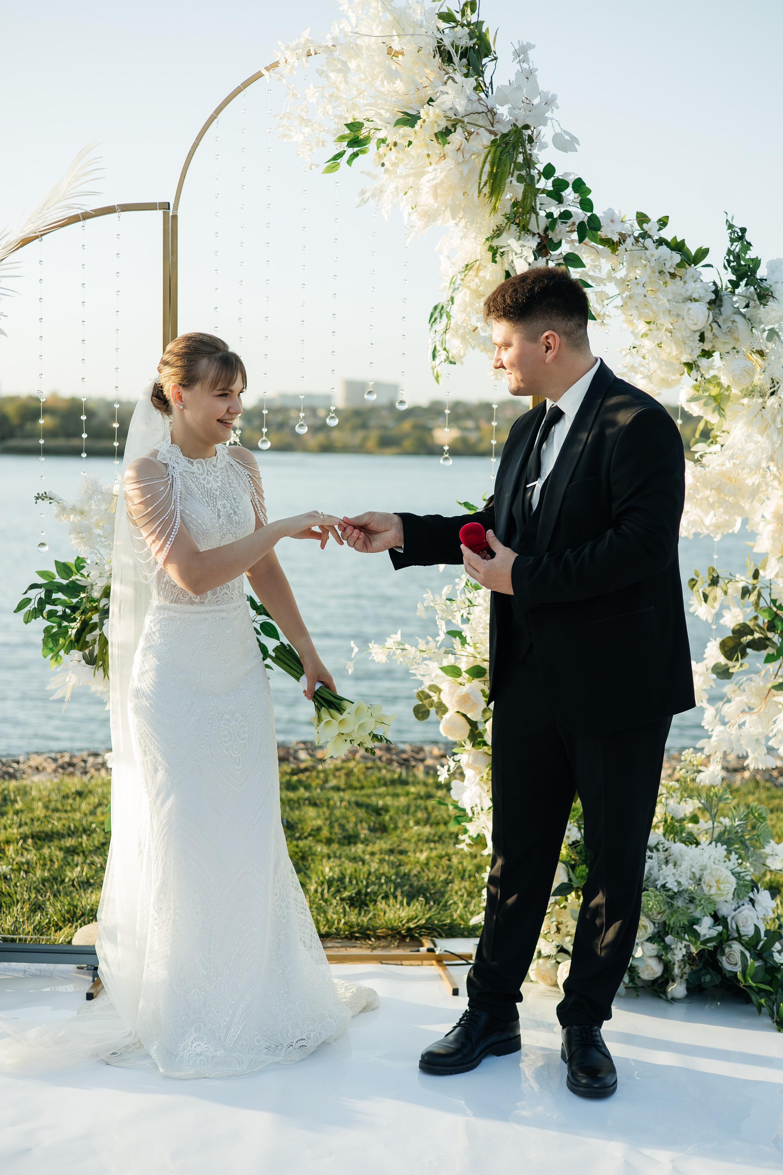 Хаятт. Свадебный и семейный фотограф Ростова-на-Дону Ирина Бондарева