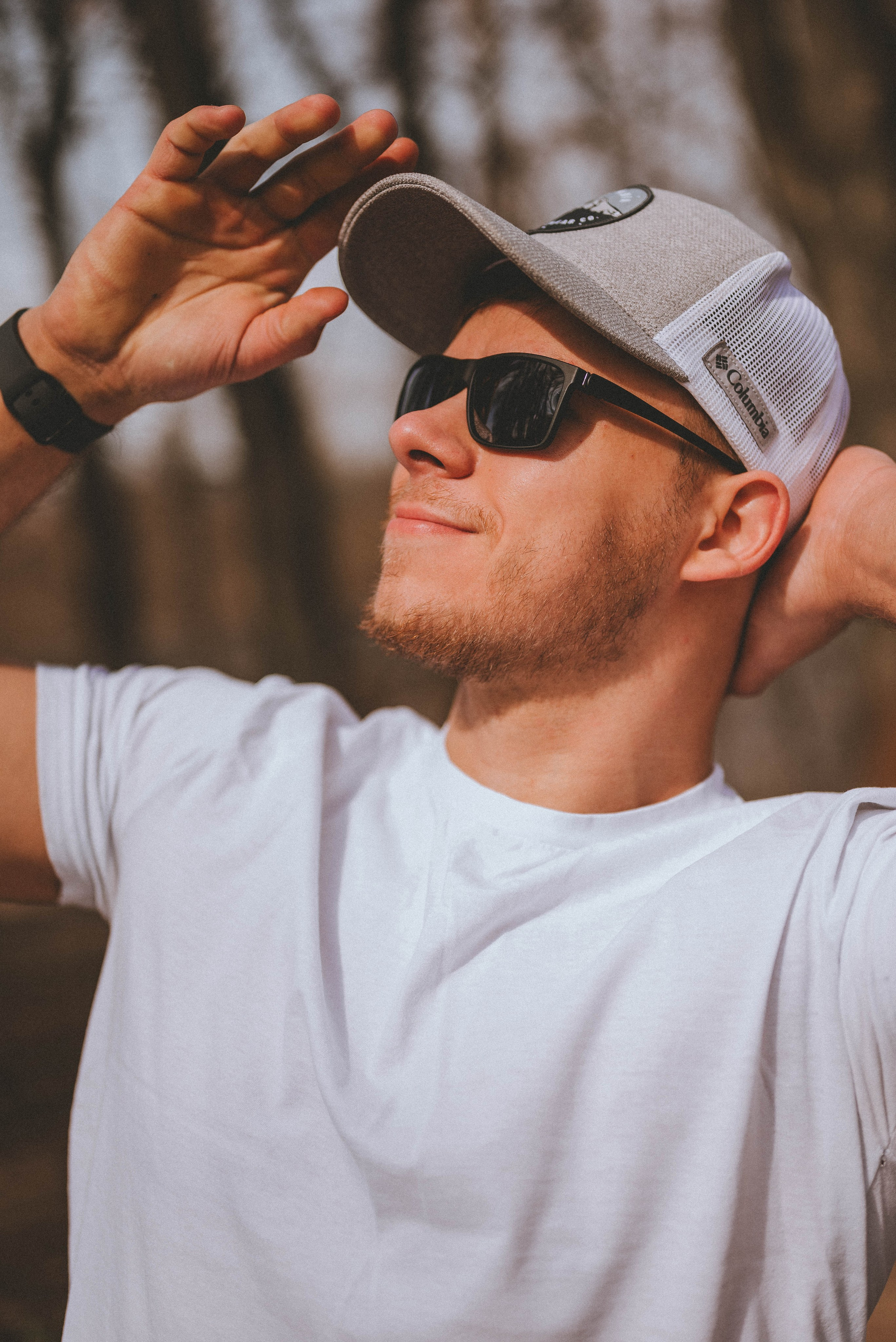 Кирилл. Фотограф Кристина Пархоменко