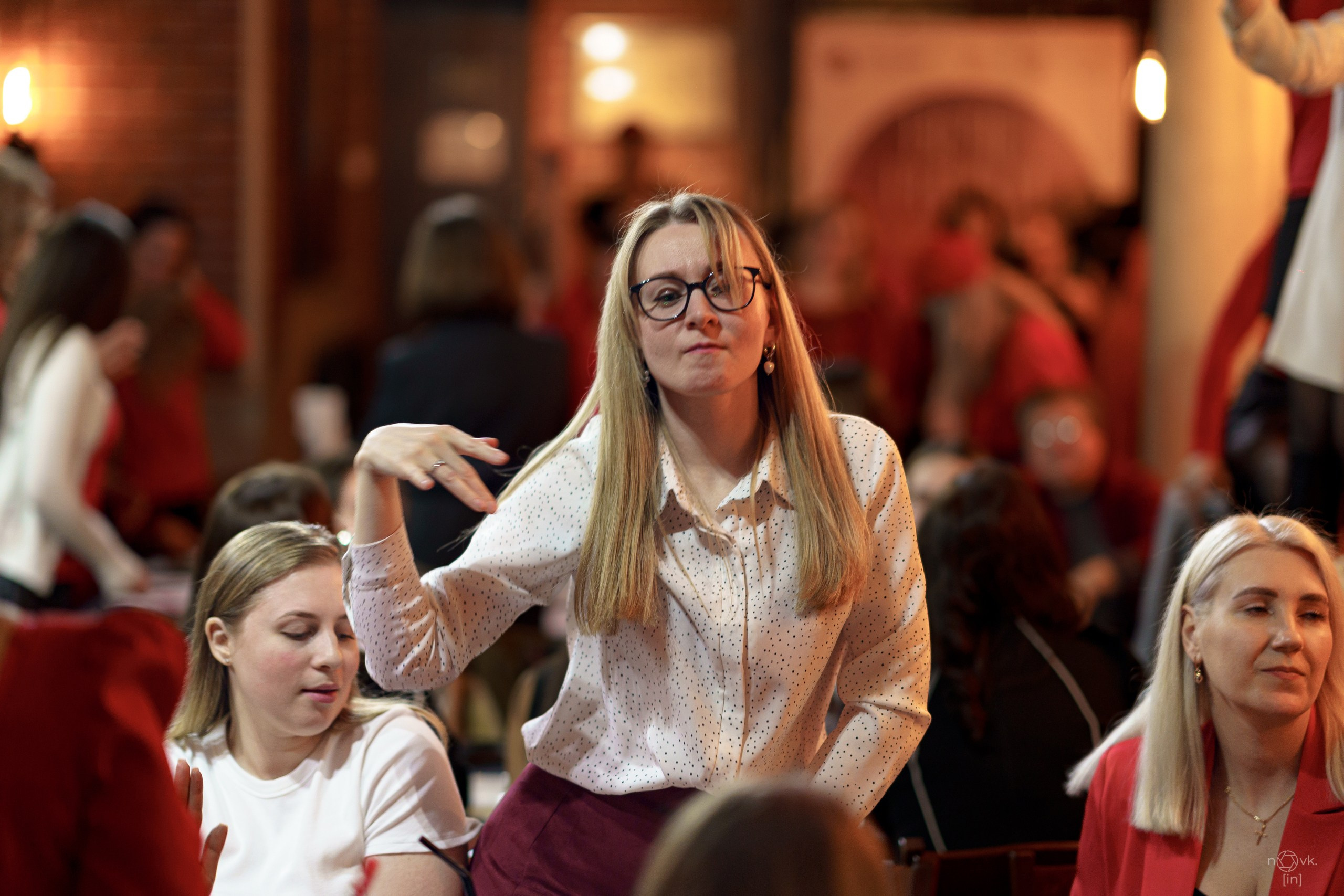 8 Марта. ФОТОГРАФ ИВАН НОВИКОВ | СТАВРОПОЛЬ