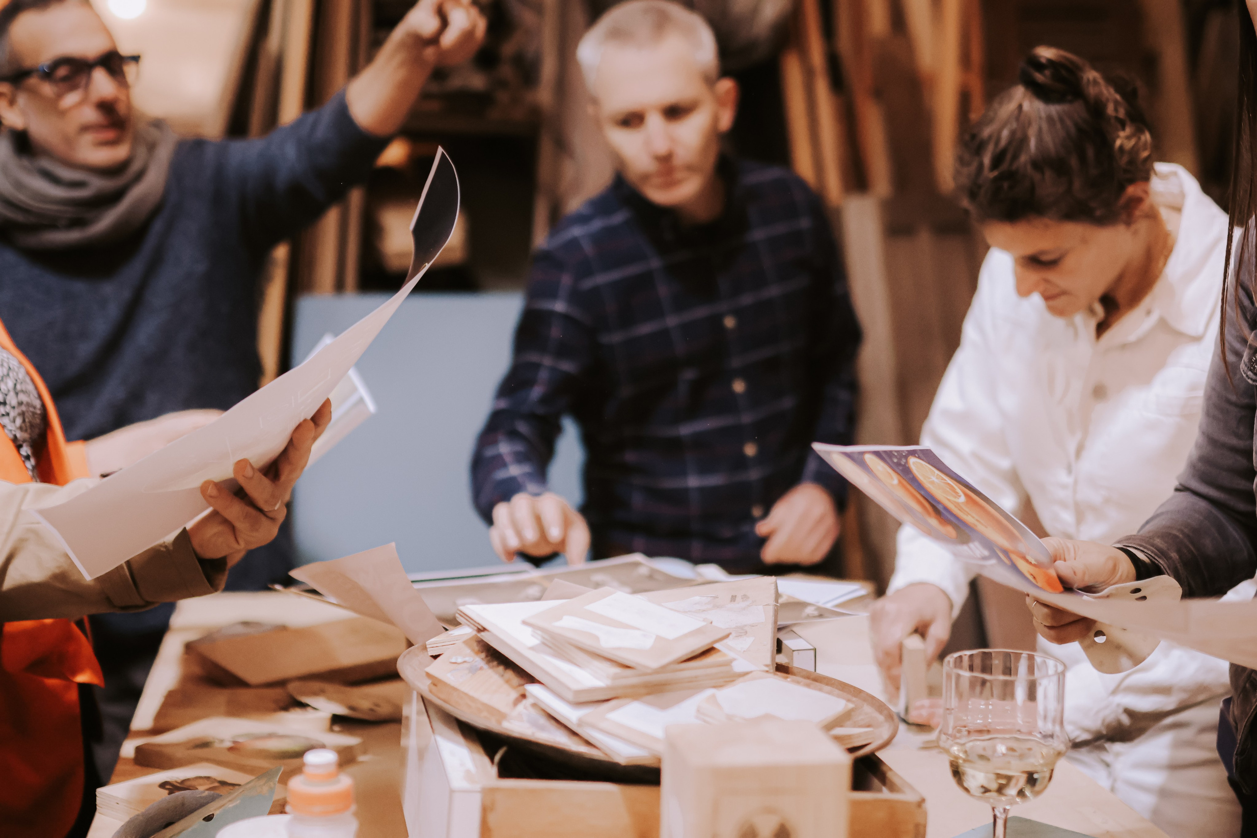 Hannukah event, Jaffa | December 2025. Photographer in Israel Alice Milchin