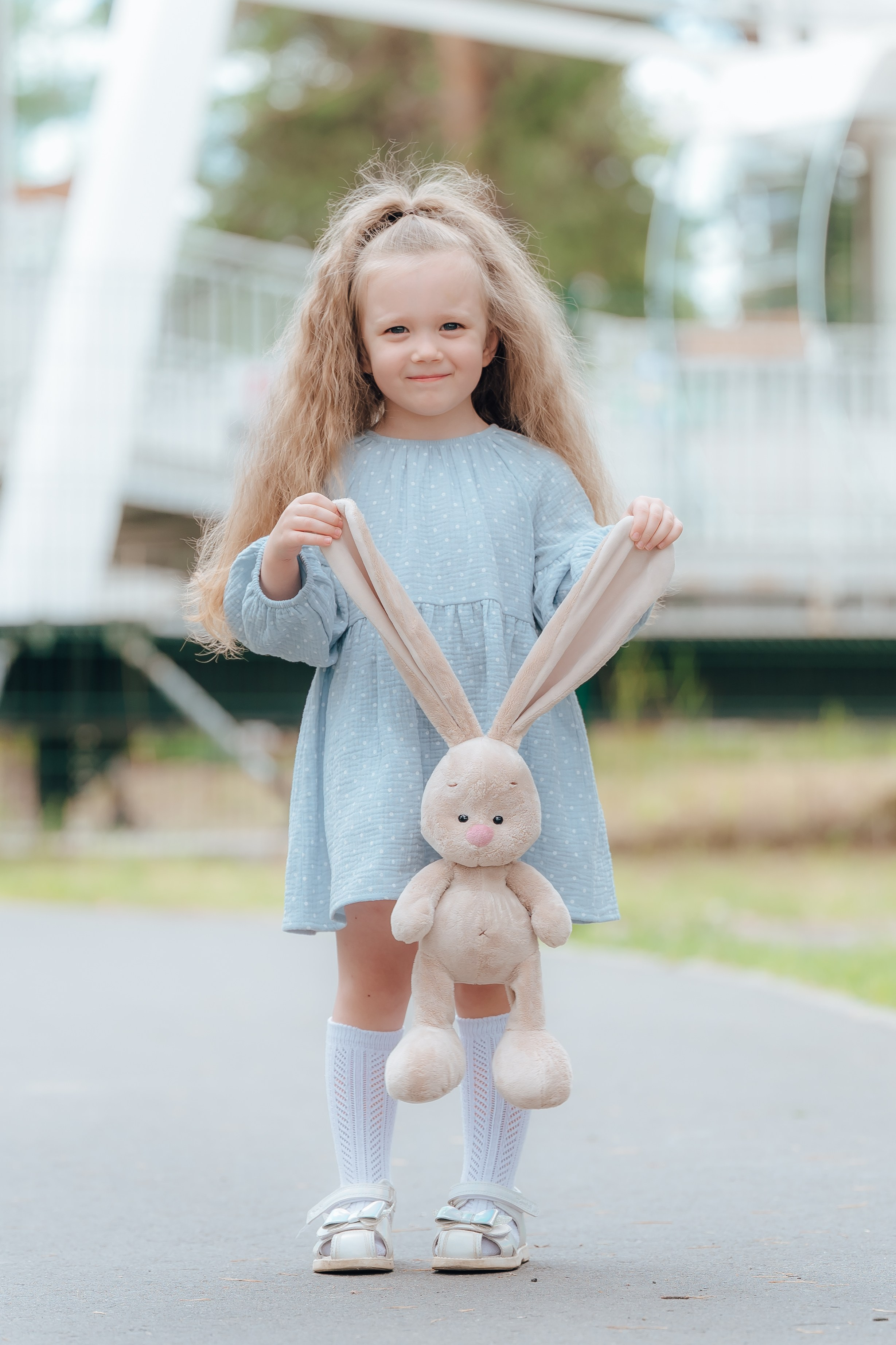 Плюшевая история. Детский и семейный фотограф Катерина Мишина