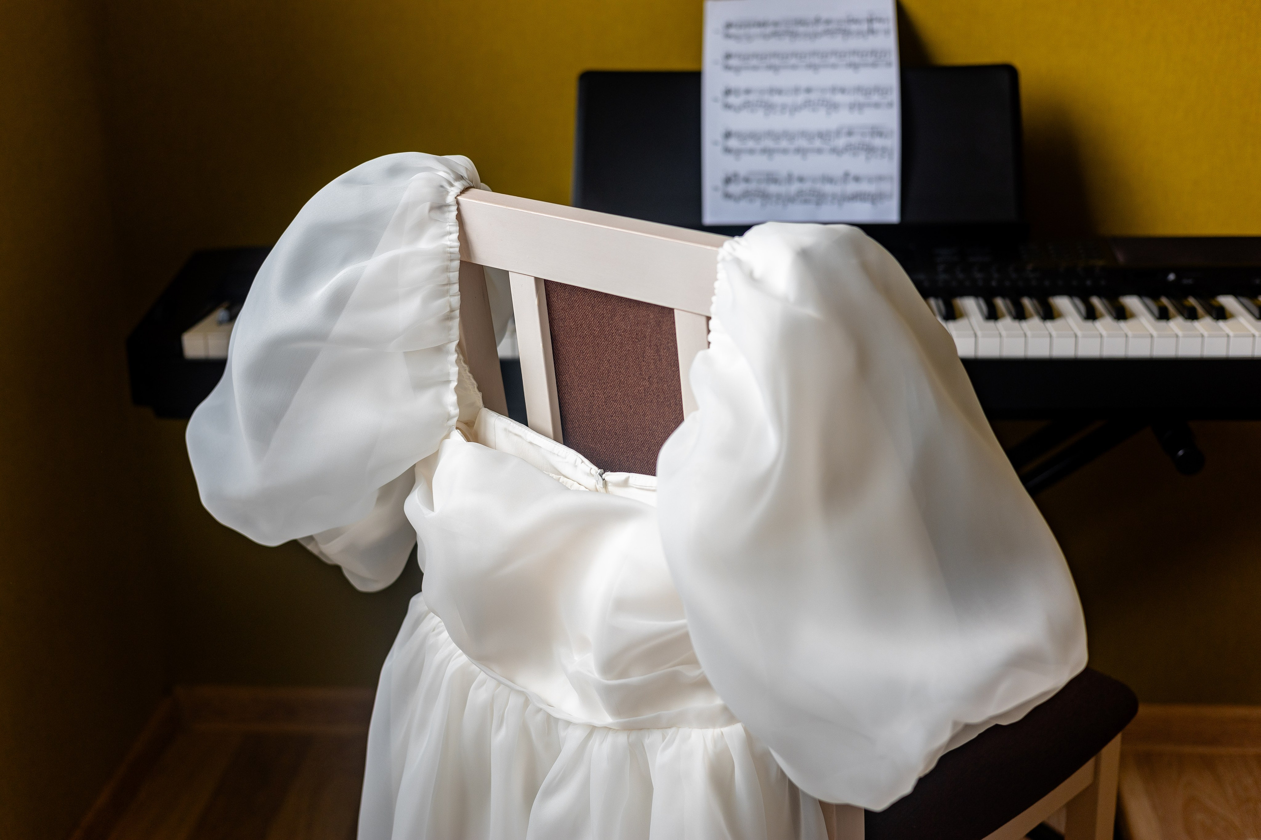 Николай и Ольга | Черняховск, Понарт, замок Инстербург. Фотограф Елена Медок Калининград