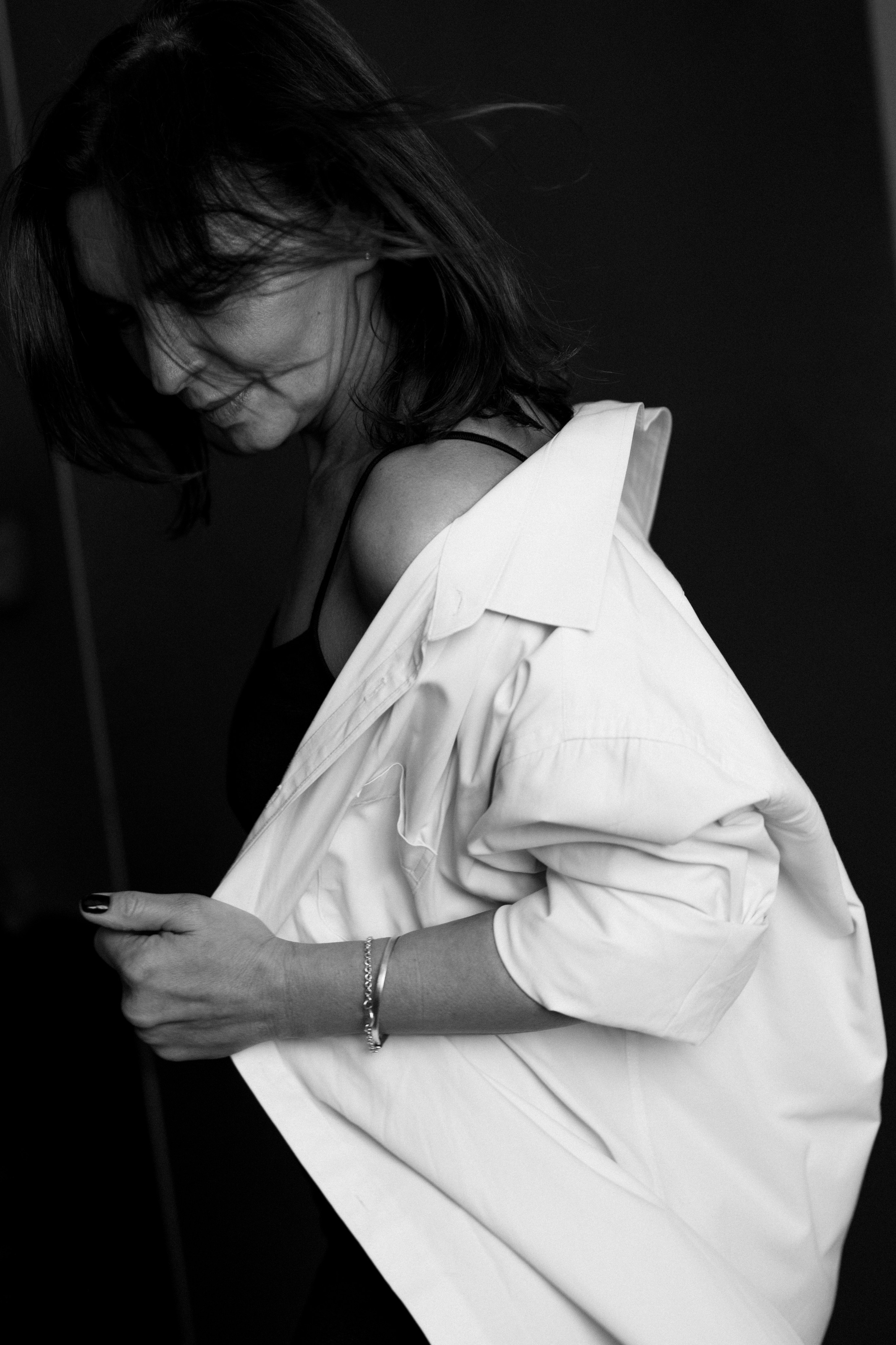 Интервью с Ольгой. Портретный фотограф в г. Новосибирске