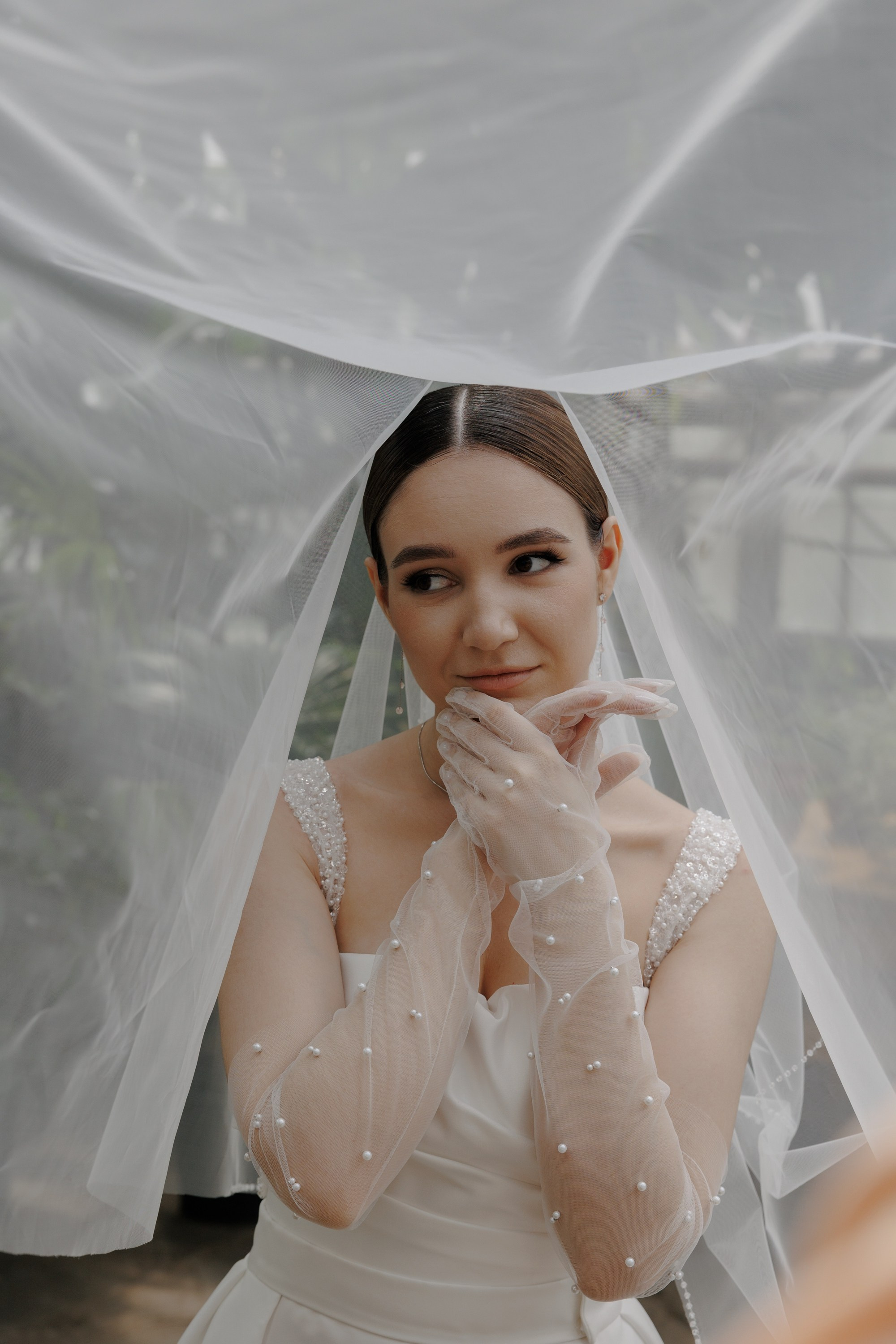 Алексей и Алина (полный день). Свадебный фотограф