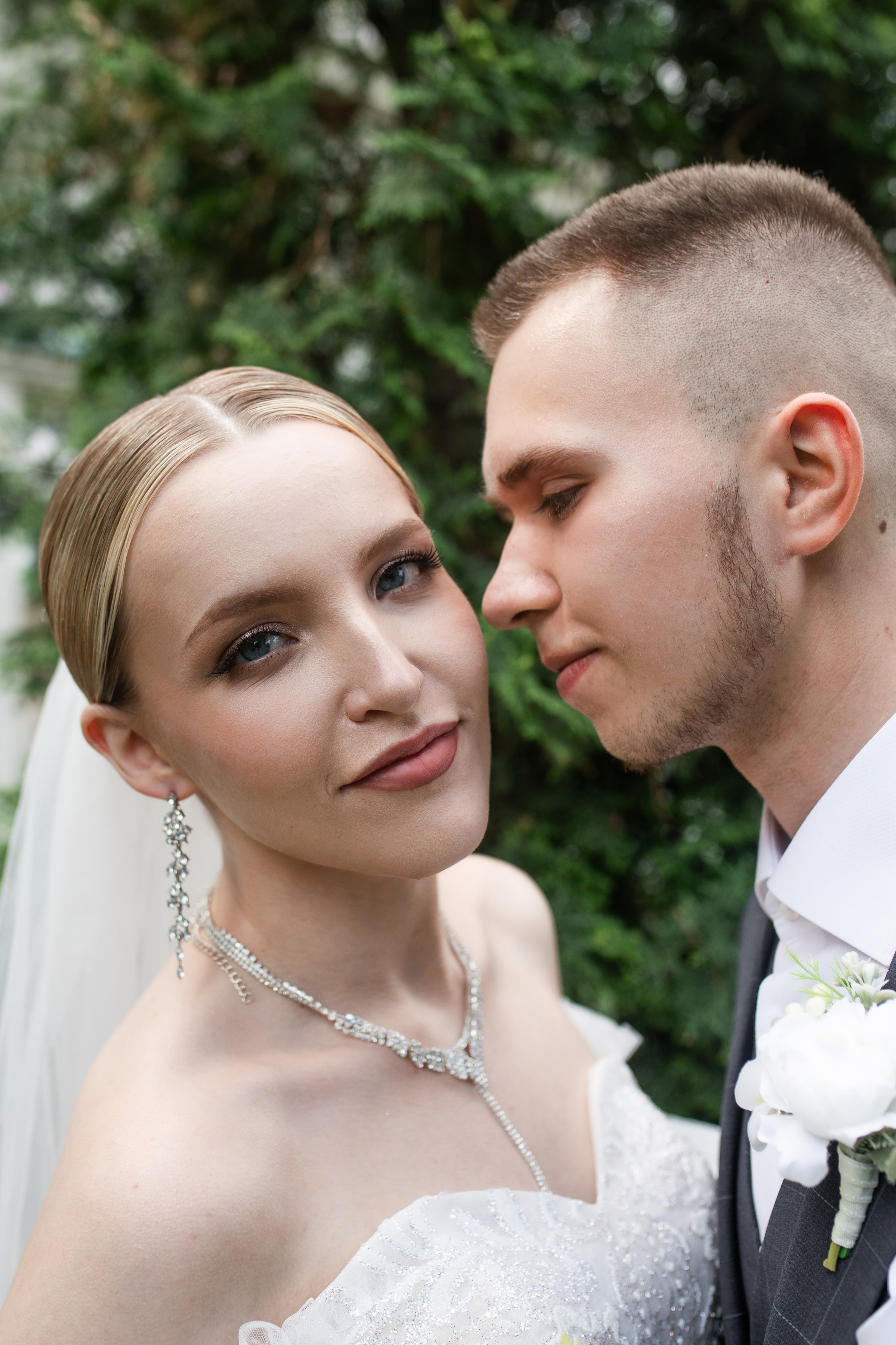 Марина-Данил. Фотограф в Новосибирске Ася Зверева