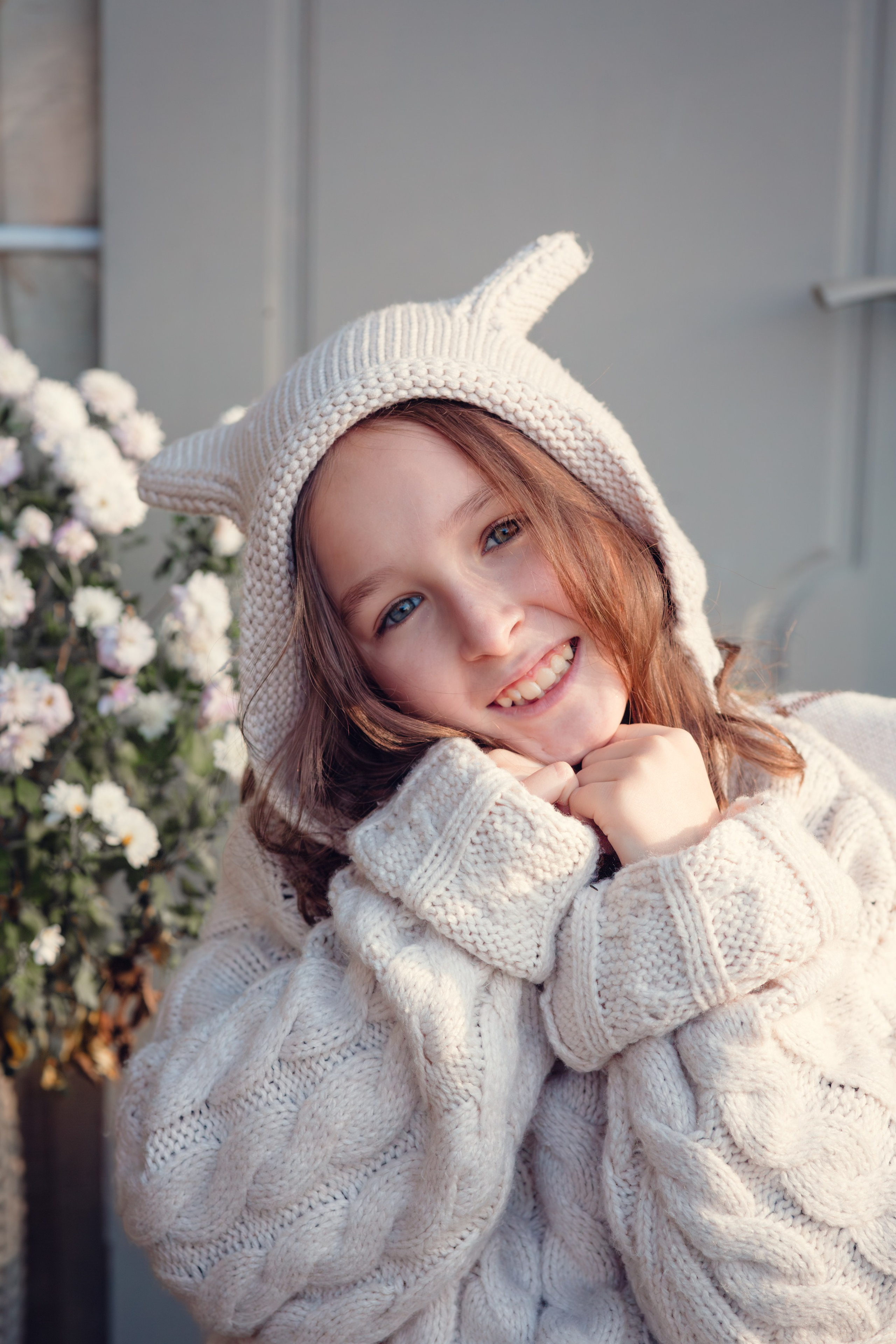 Портретные фотосессии в Суздале и Владимире. Главная