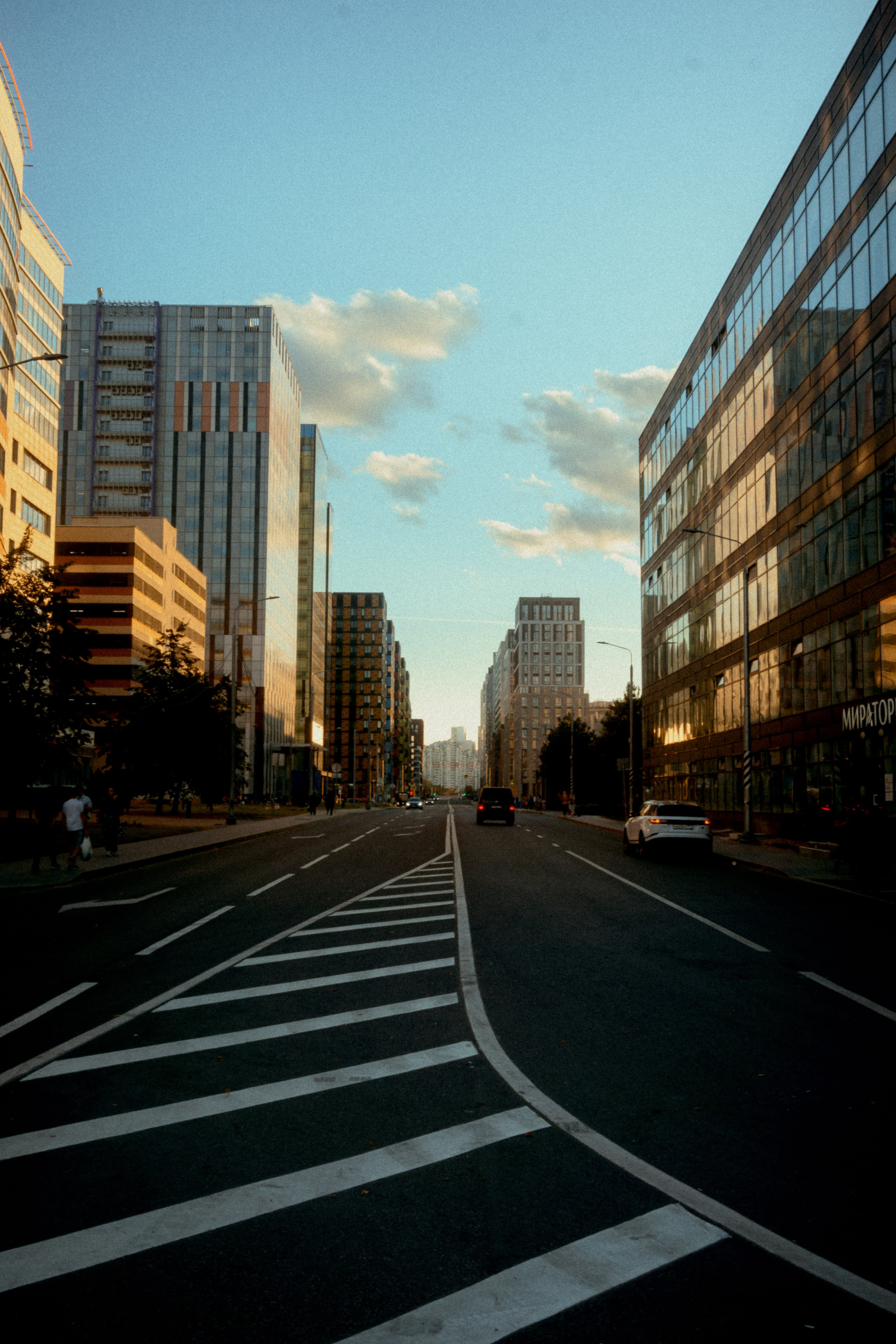 От Технопарка к ЗИЛу. Алексей Никифоров свадебный и семейный фотограф Москва, Химки