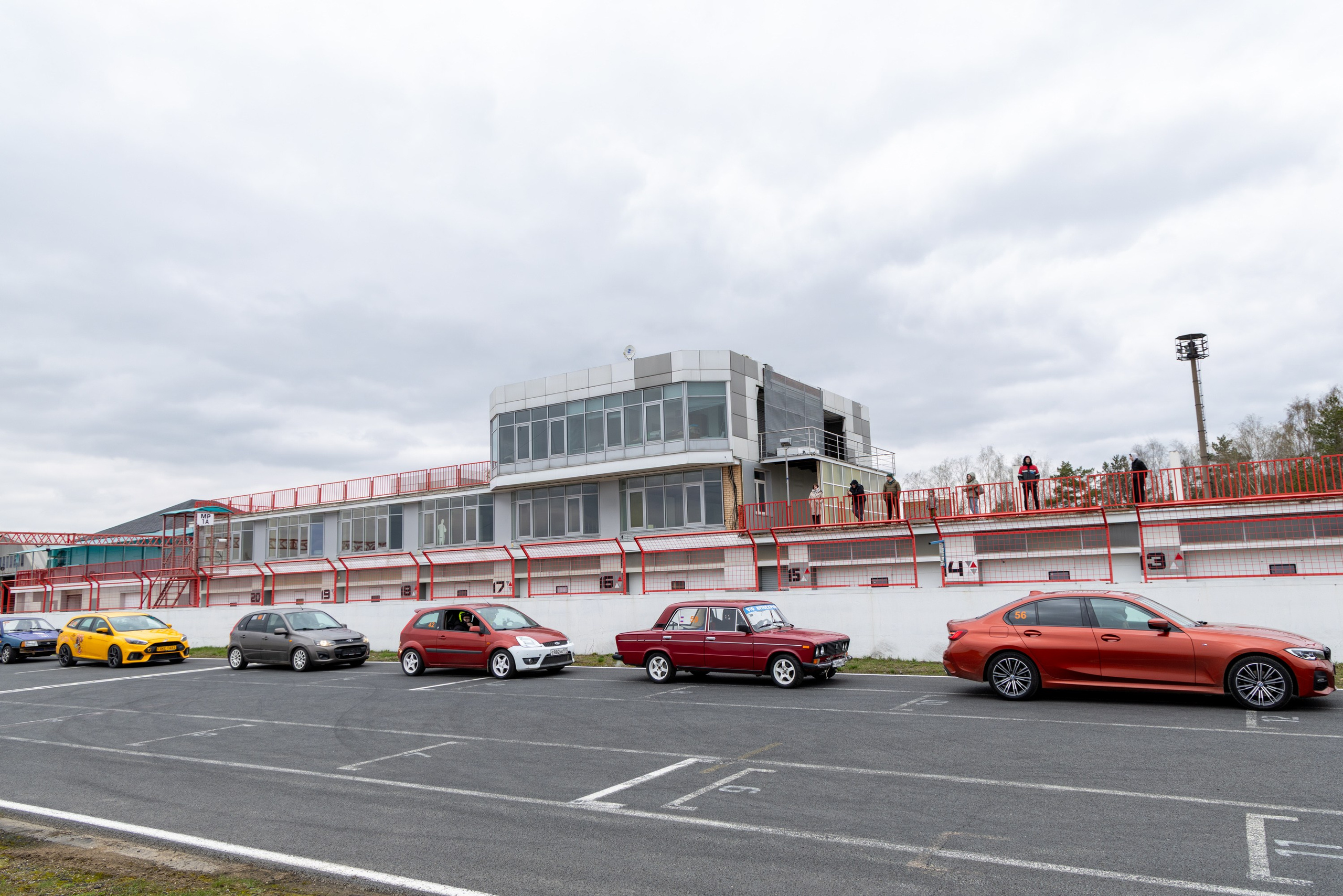 Ралли-спринт «JDM Power Shop» 19.04.2026 ADM Raceway, Мячково. Фотоклиника Светланы Шутько
