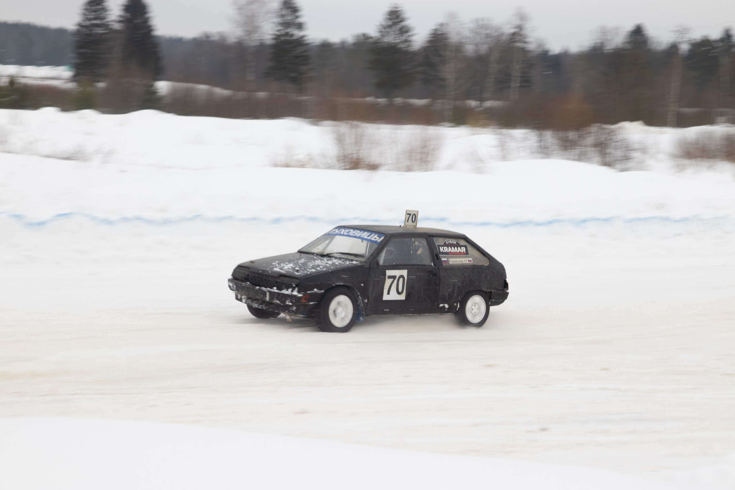 Кубок «KRAMAR MOTORSPORT» «YUKA ADV PRO RACING» 28.02.2026 Калининец М.О. Фотоклиника Светланы Шутько