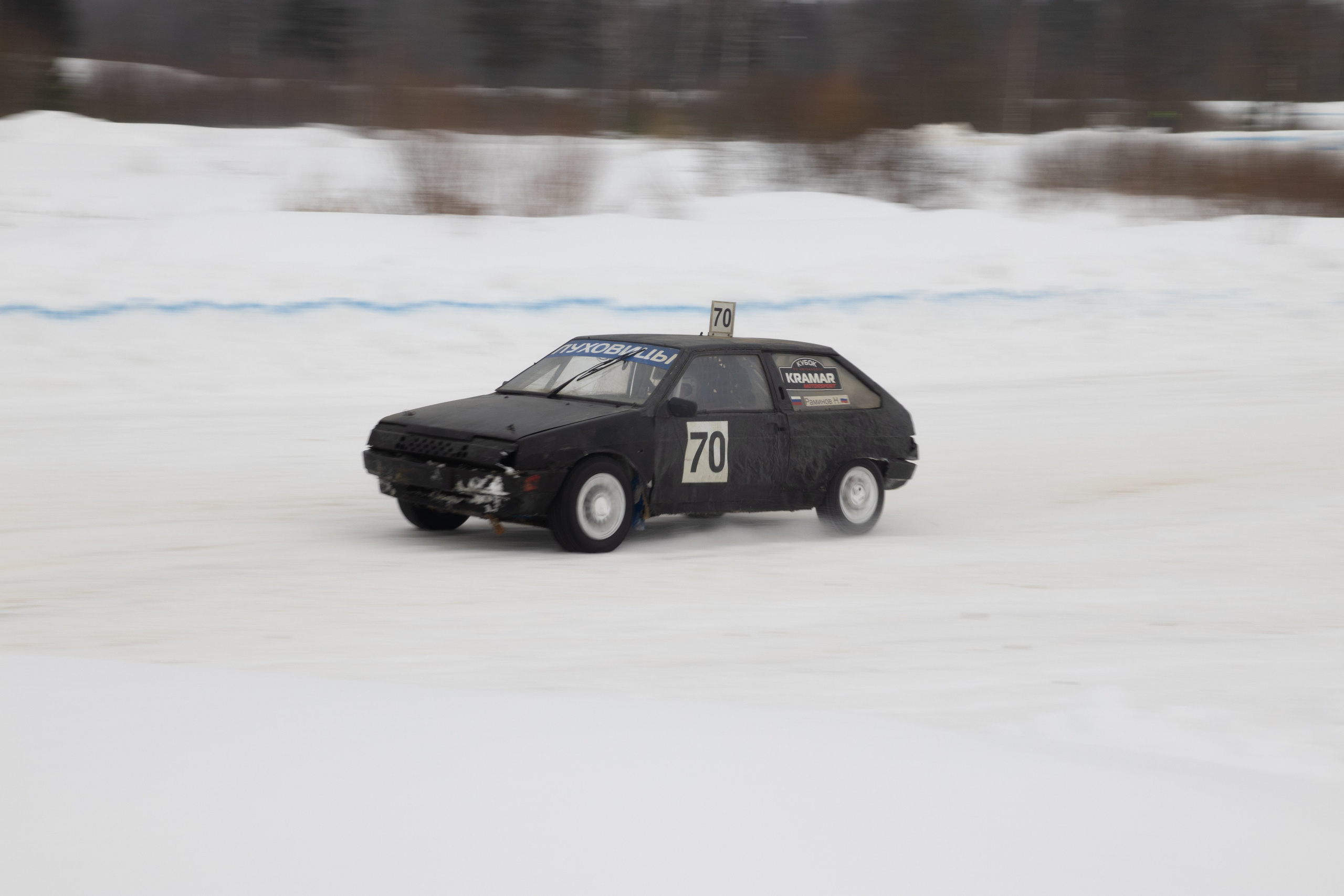 Кубок «KRAMAR MOTORSPORT» «YUKA ADV PRO RACING» 28.02.2026 Калининец М.О. Фотоклиника Светланы Шутько