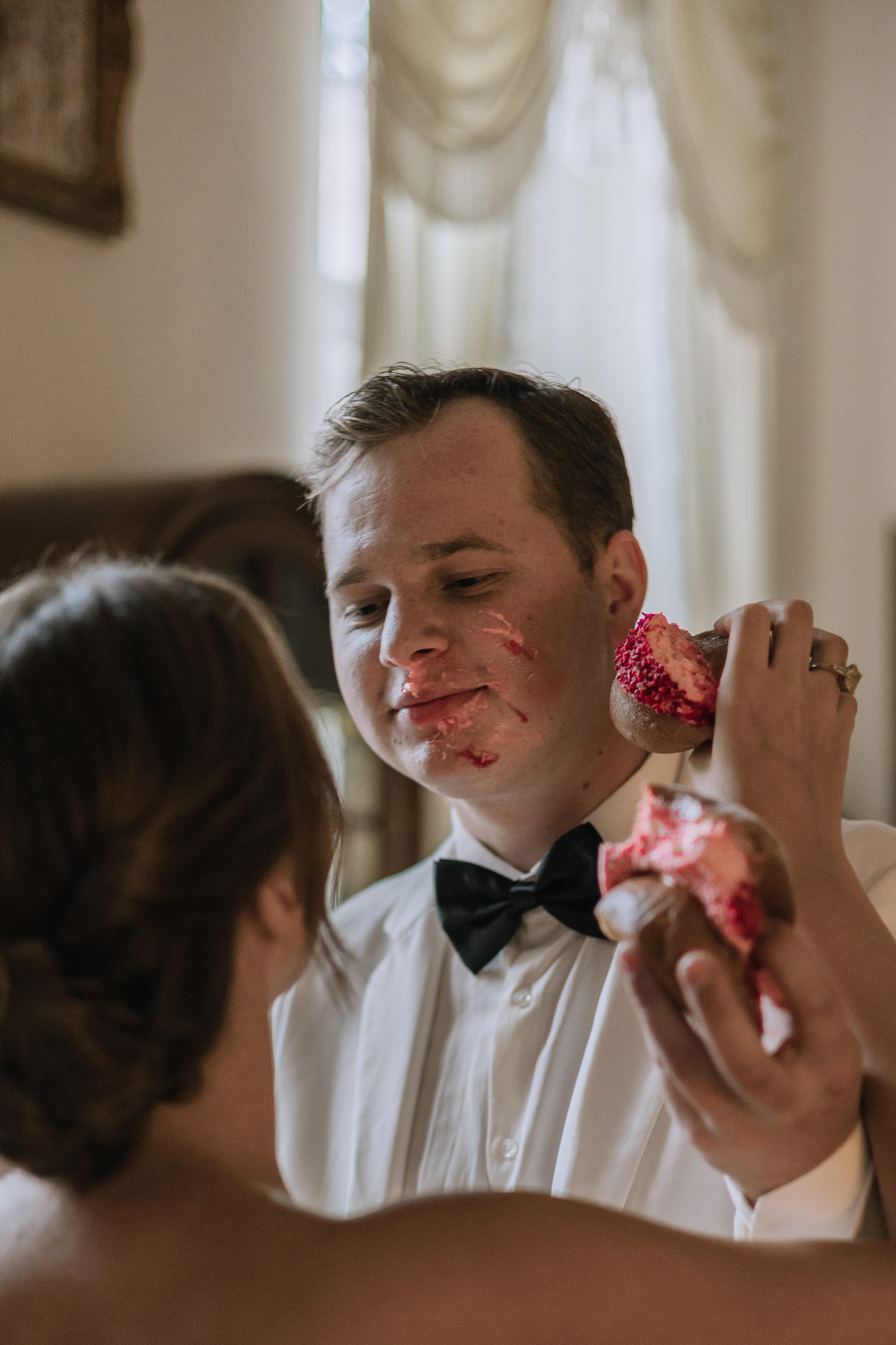 Галина и Игорь. Свадебный фотограф Юлия Галкина Ростов на Дону