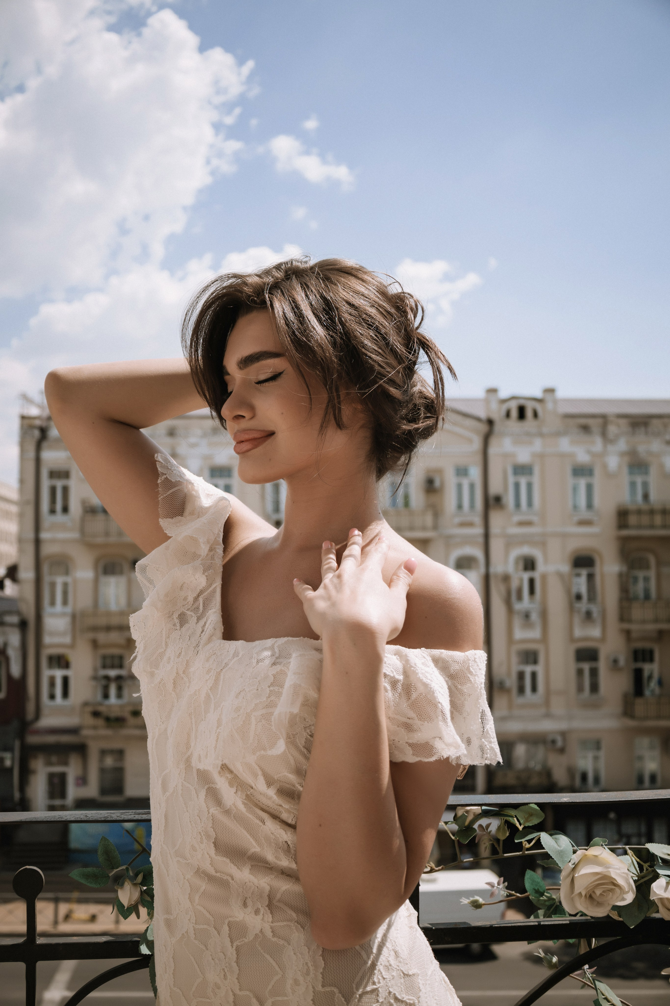 Нателла. Свадебный фотограф Юлия Галкина Ростов на Дону