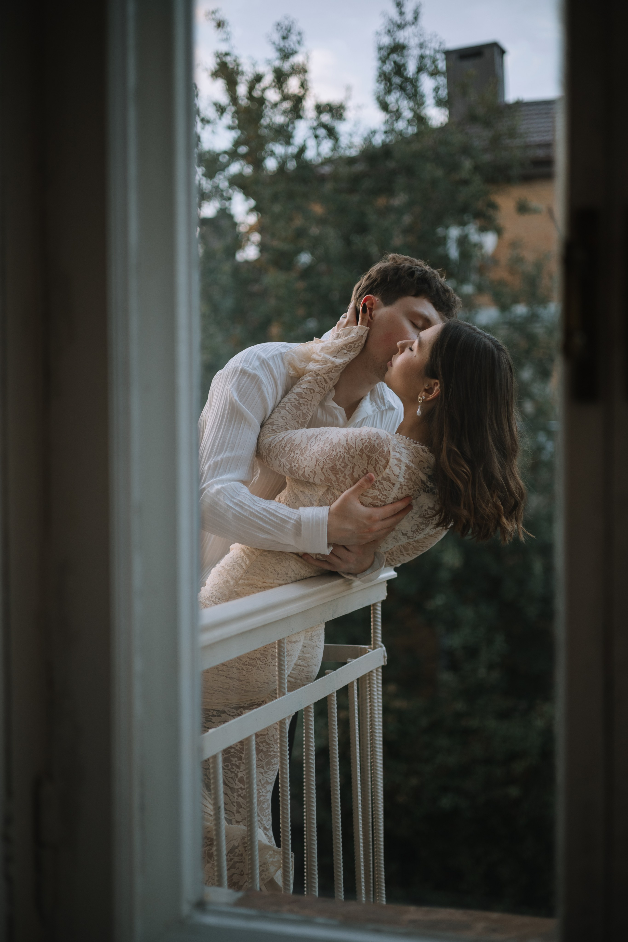 Вика и Кирилл. Свадебный фотограф Юлия Галкина Ростов на Дону