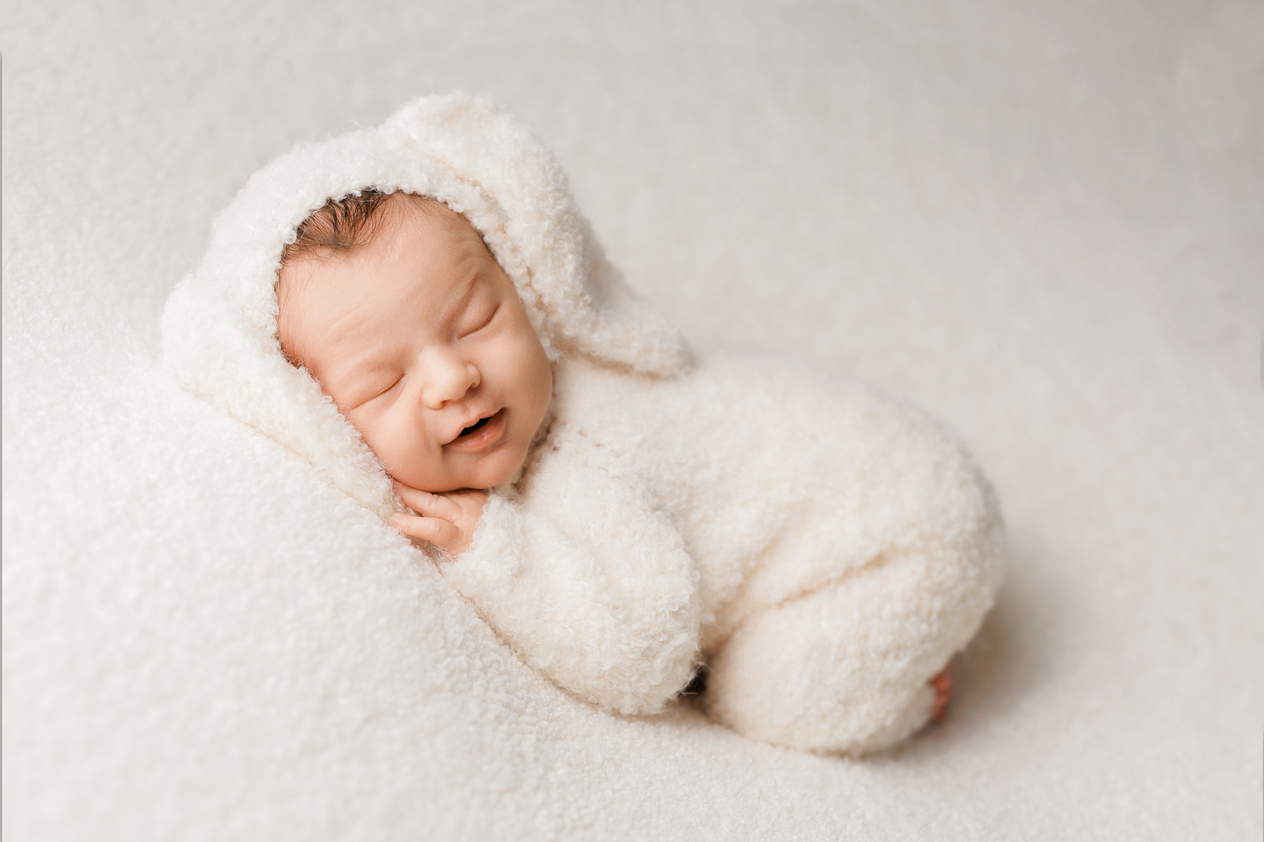 Newborn. Фотограф Newborn и церковных Таинств