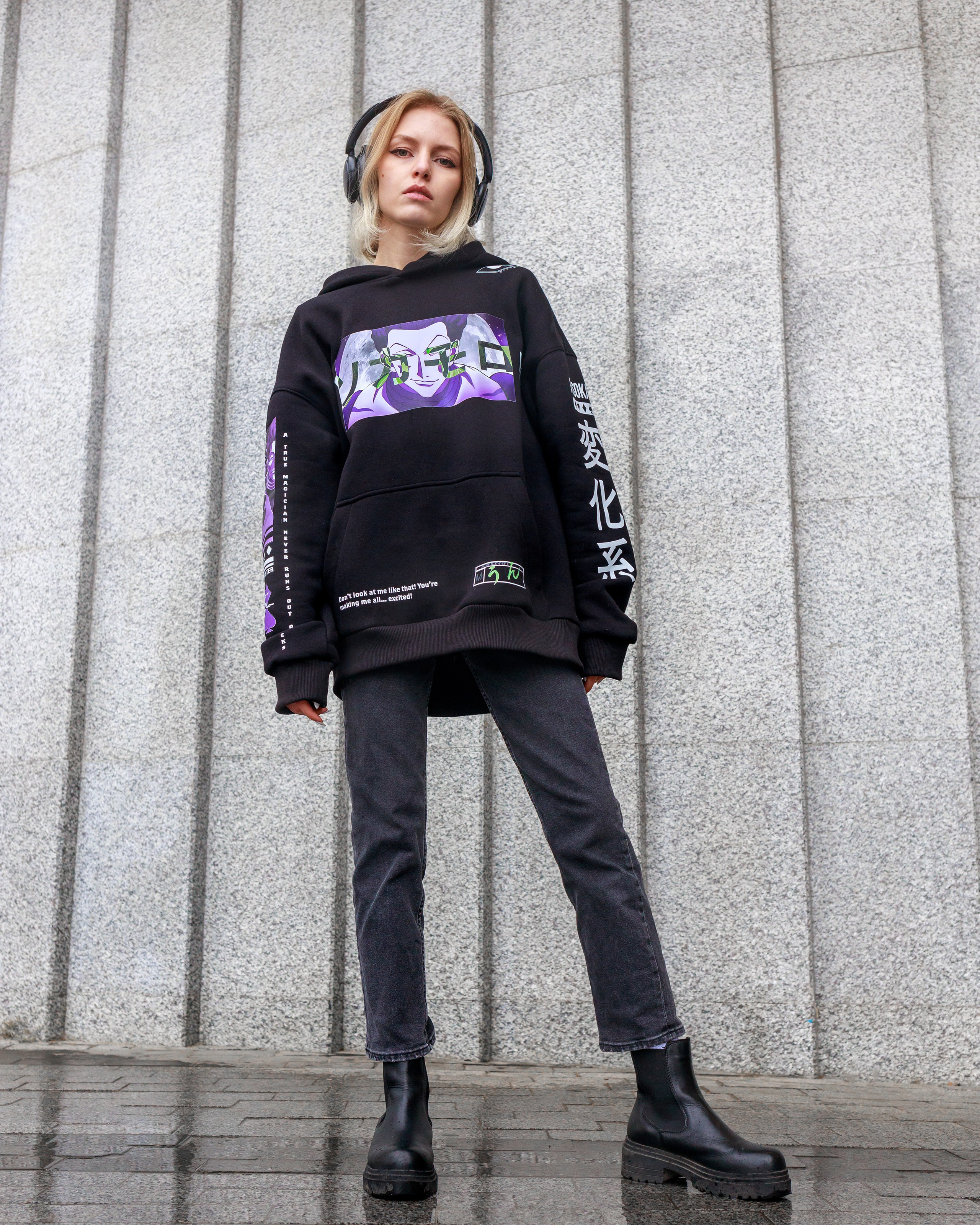 KIRUMI. Игорь Березин — фотограф в Москве. Мужские портреты и коммерческая съёмка