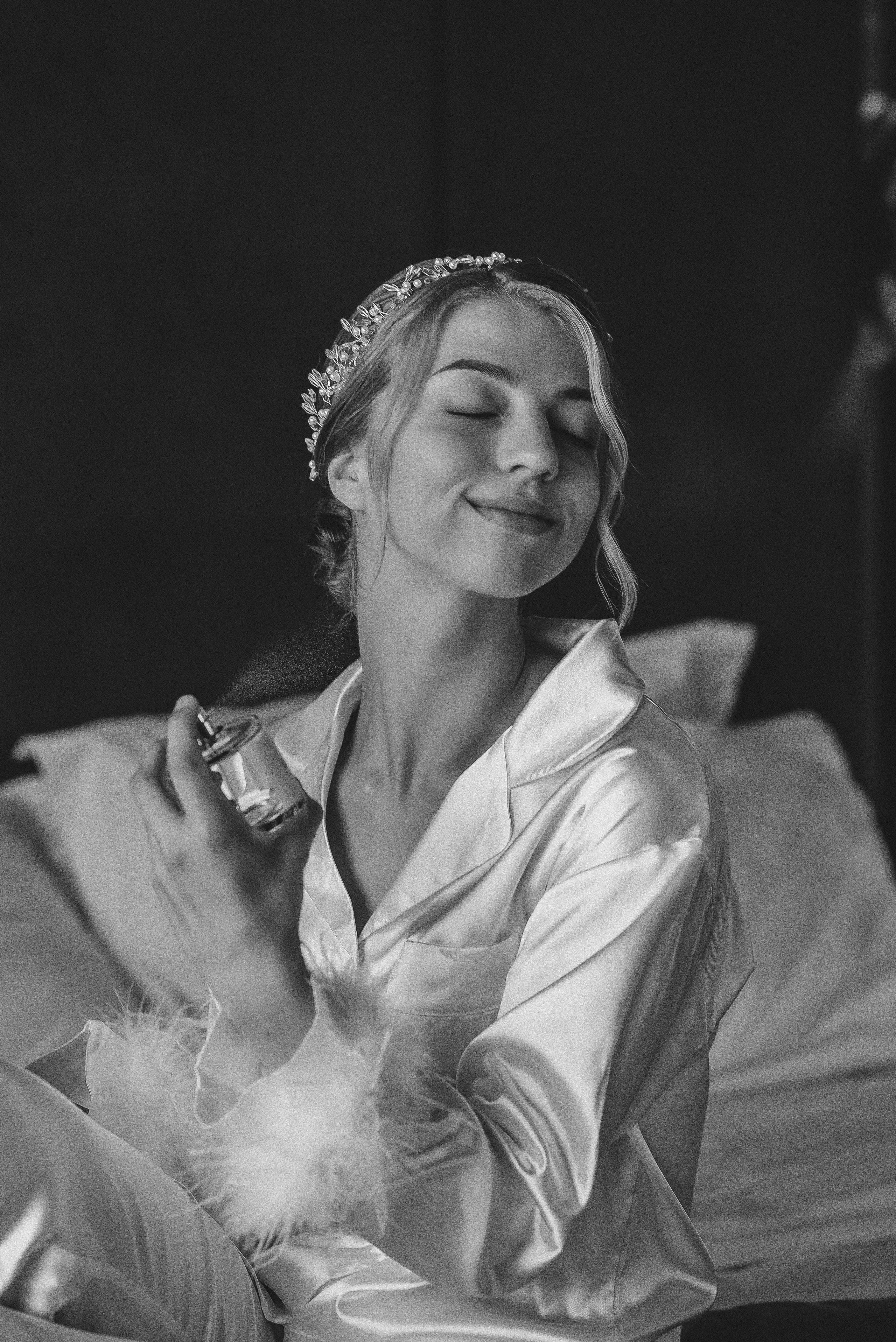 Сергей & Ирина. Ваш фотограф Ирина Гущанская