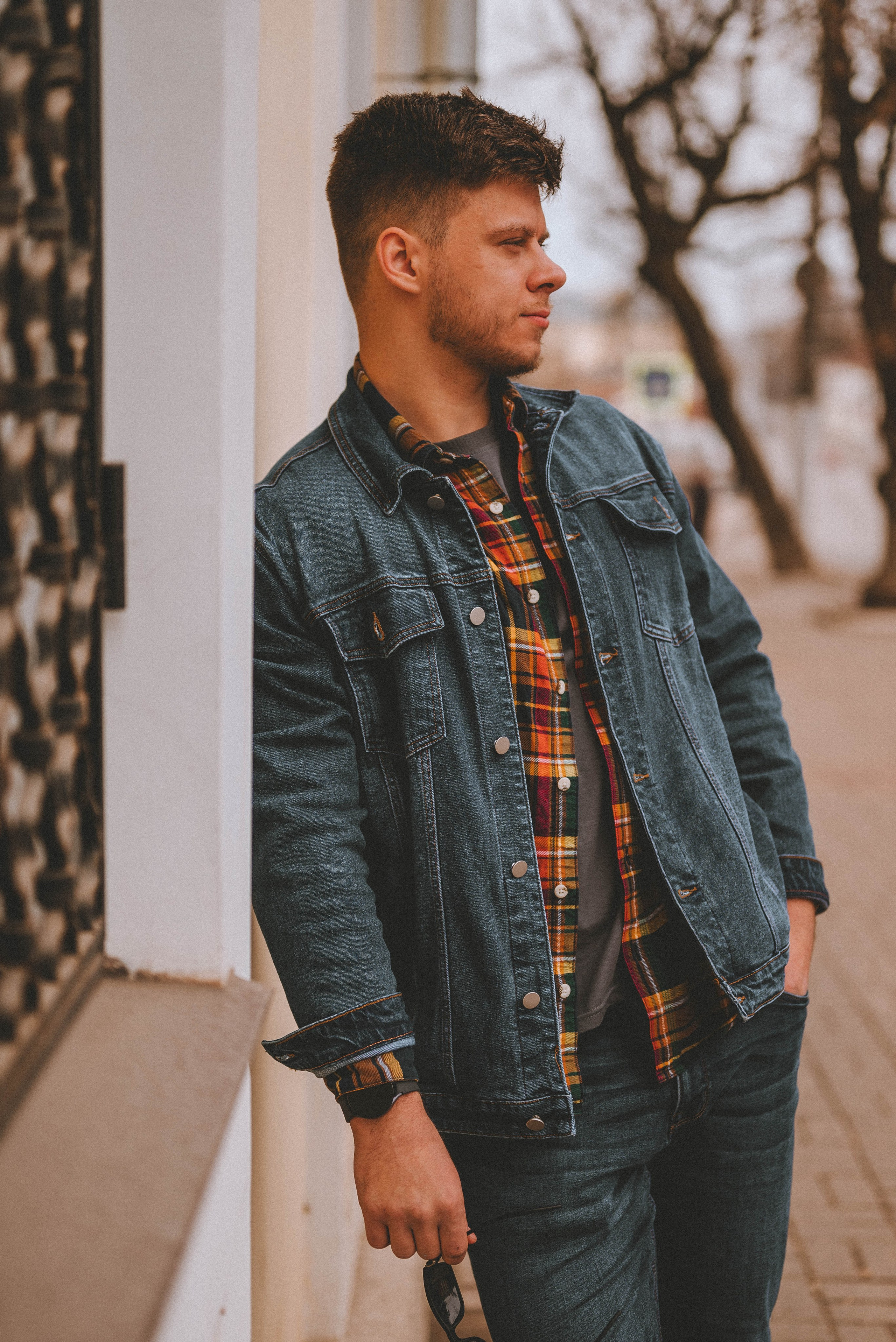 Кирилл. Фотограф Кристина Пархоменко