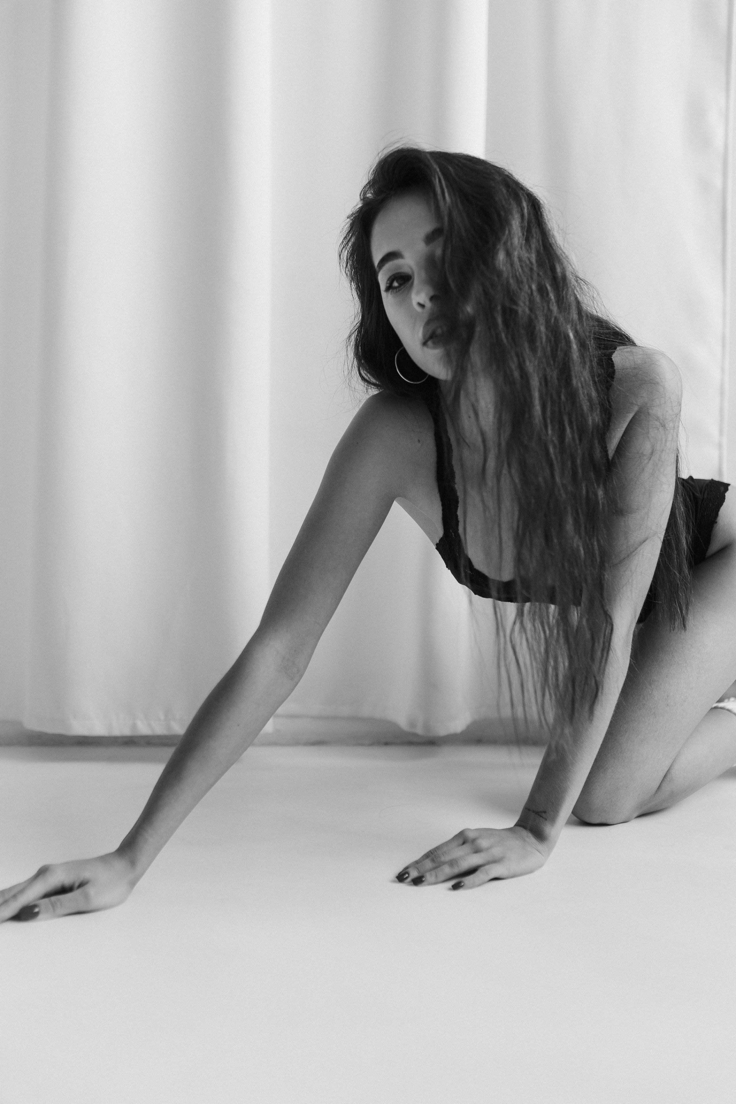 Polina. Ateonat’s Photography