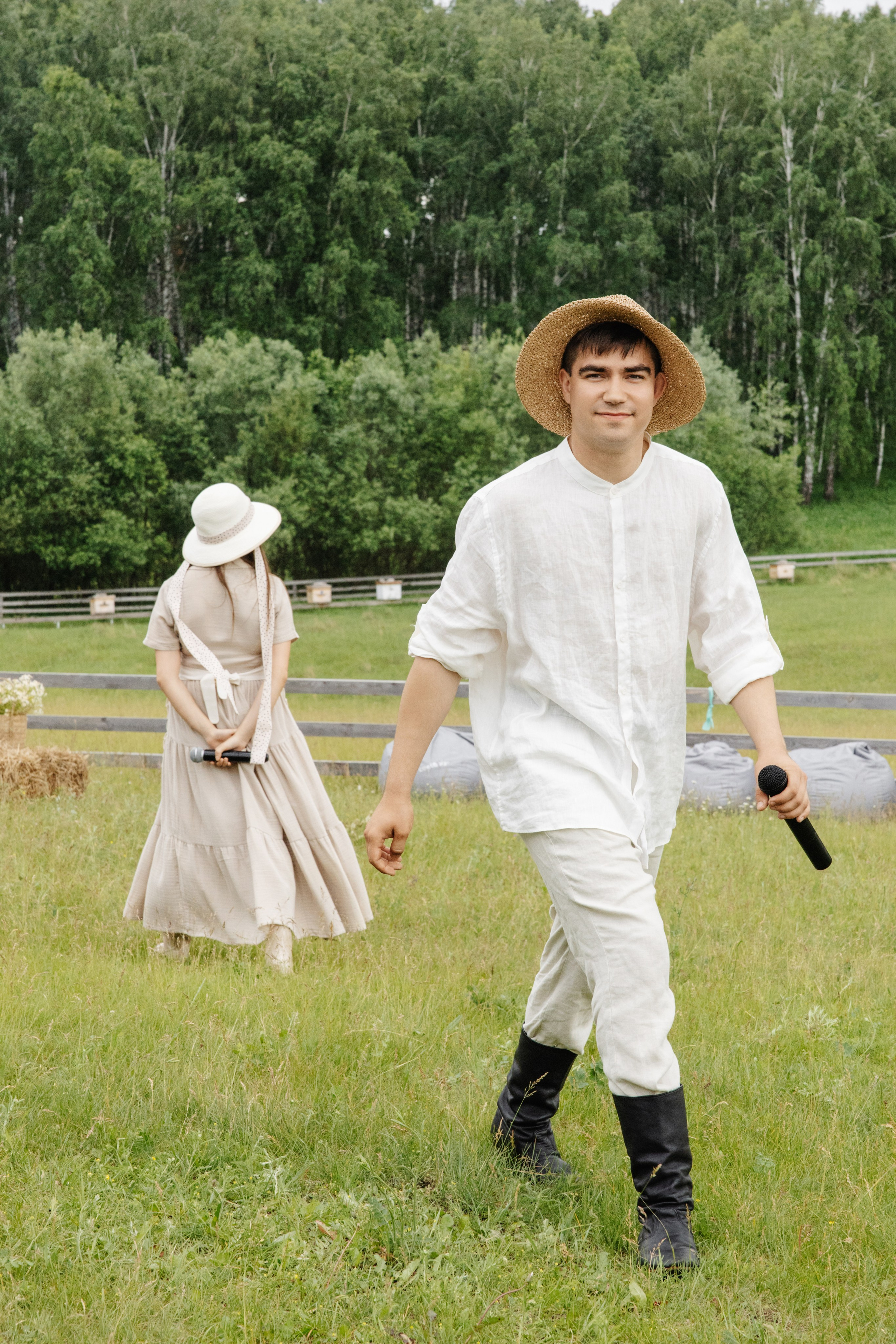 ГЕНДЕР ПАТИ. Фотограф в Красноярске