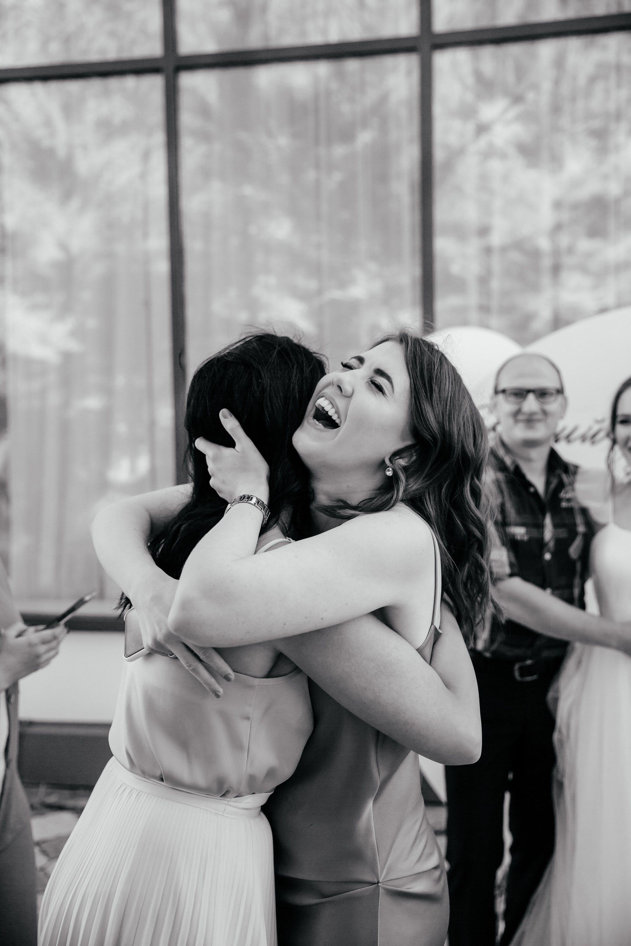 Евгений и Татьяна. Фотограф в Красноярске