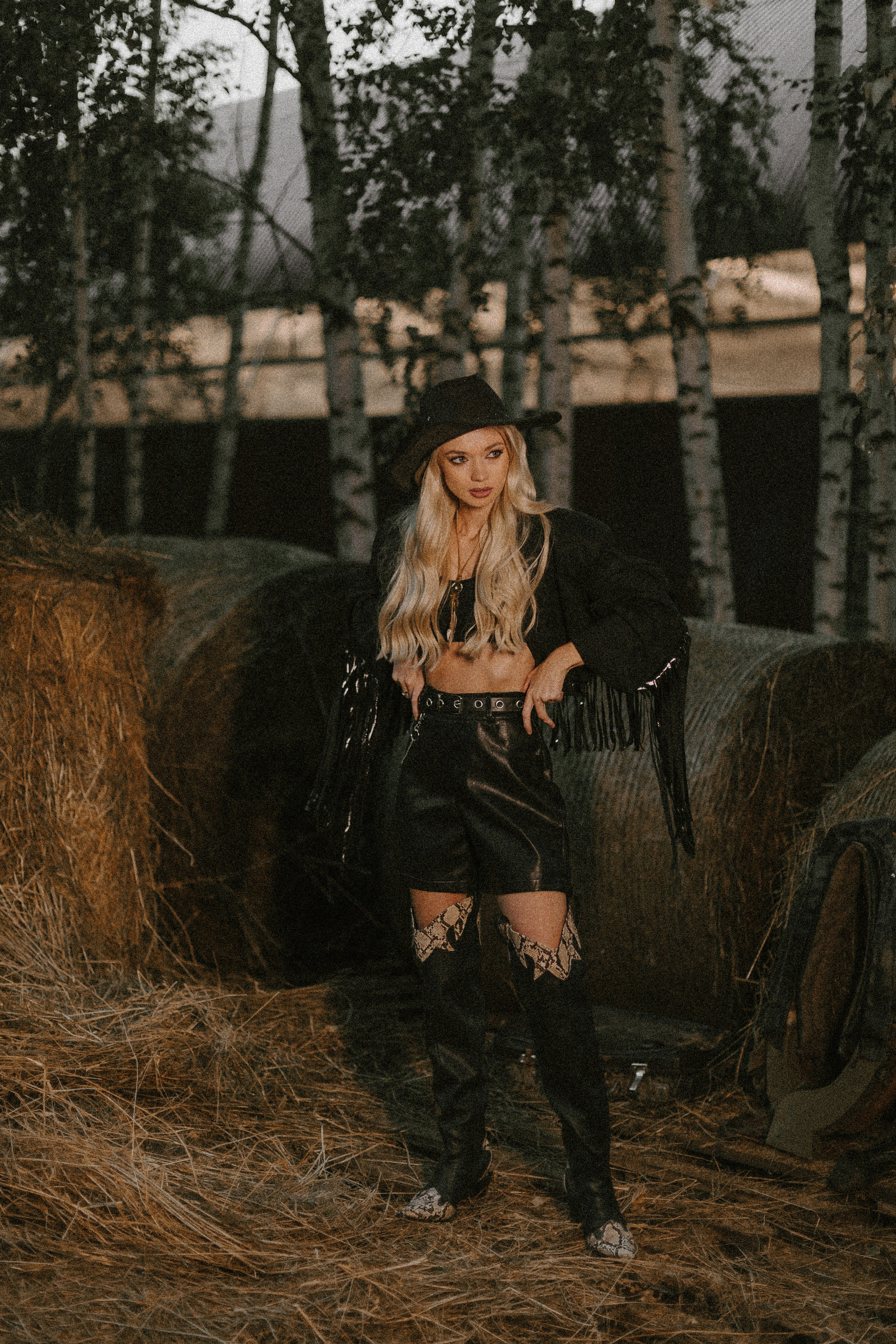 Надя «Вестерн». Павел Померанцев