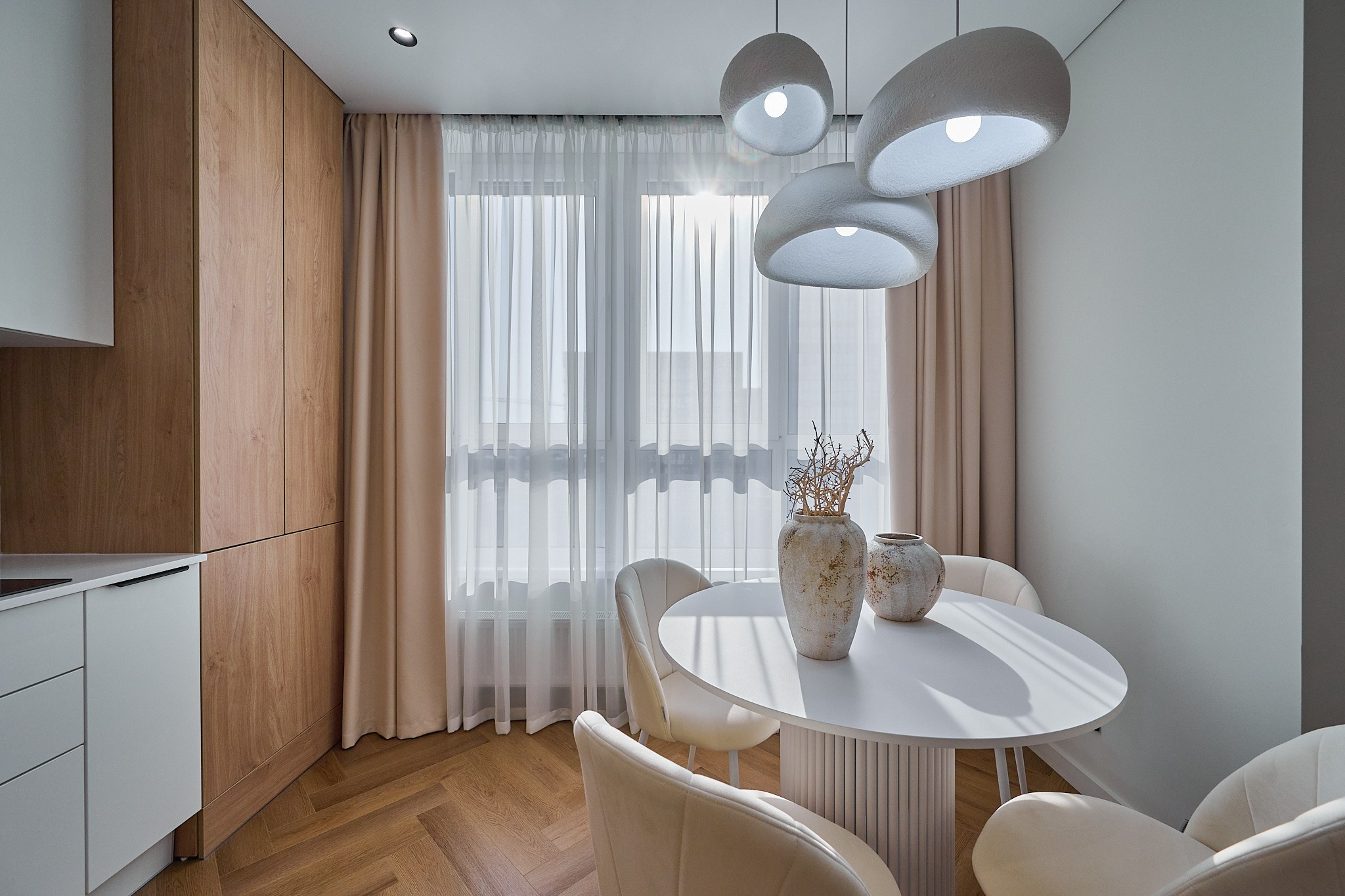 Квартира 177. Интерьерный фотограф в Краснодаре