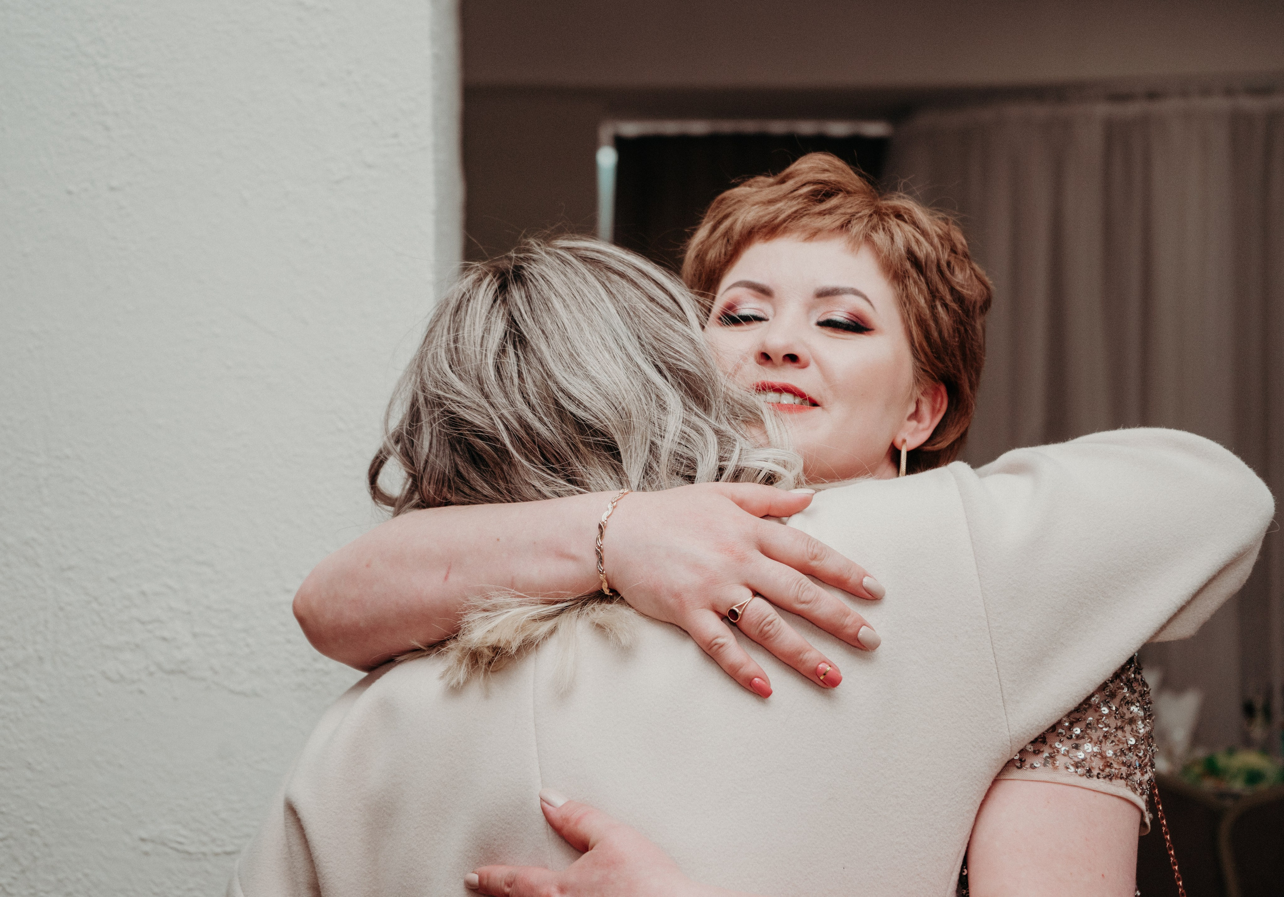 Свадебная фотосессия