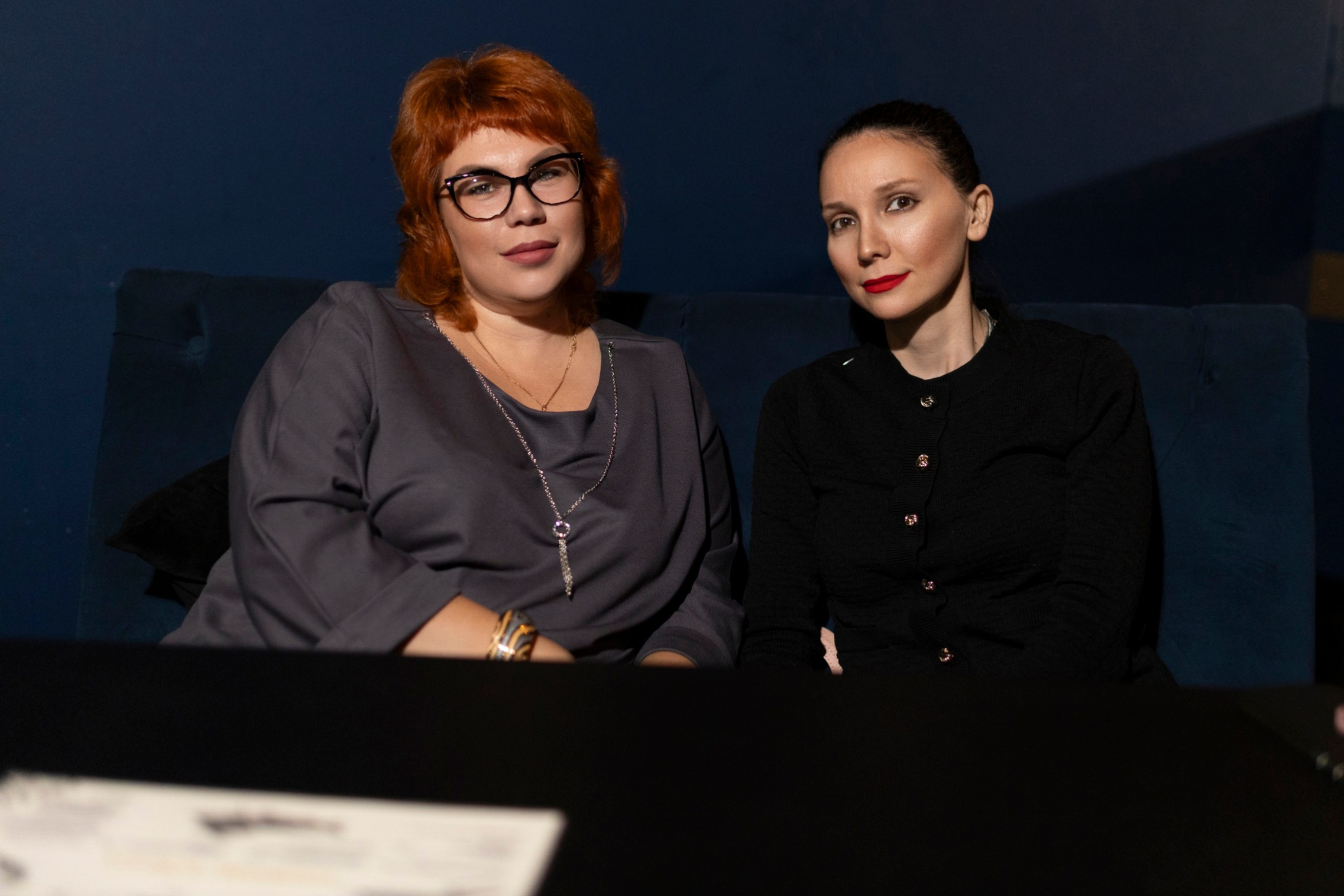 «Девочки, такие девочки!». Andrey Pospelove. Фотограф в Саратове