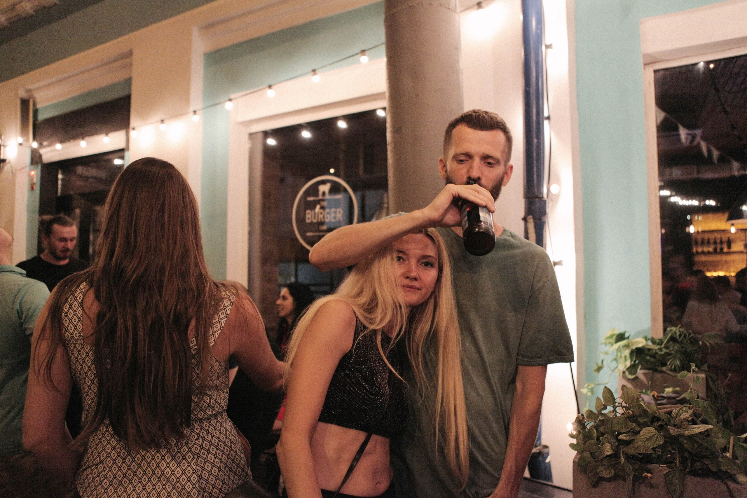 Tbl др 2019. Фотограф дарья родионова