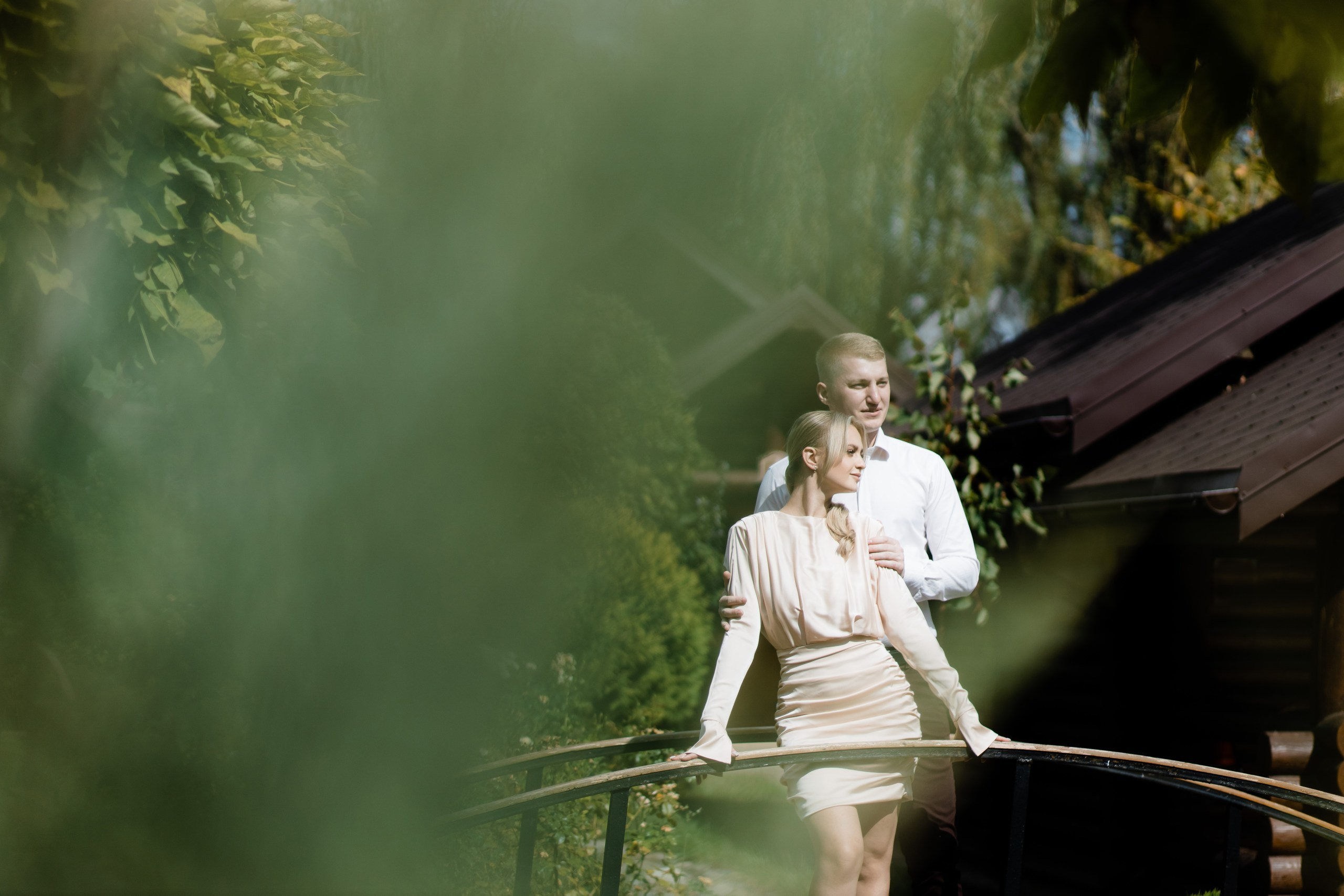 IRINA & VLADISLAV. Свадебный и семейный фотограф