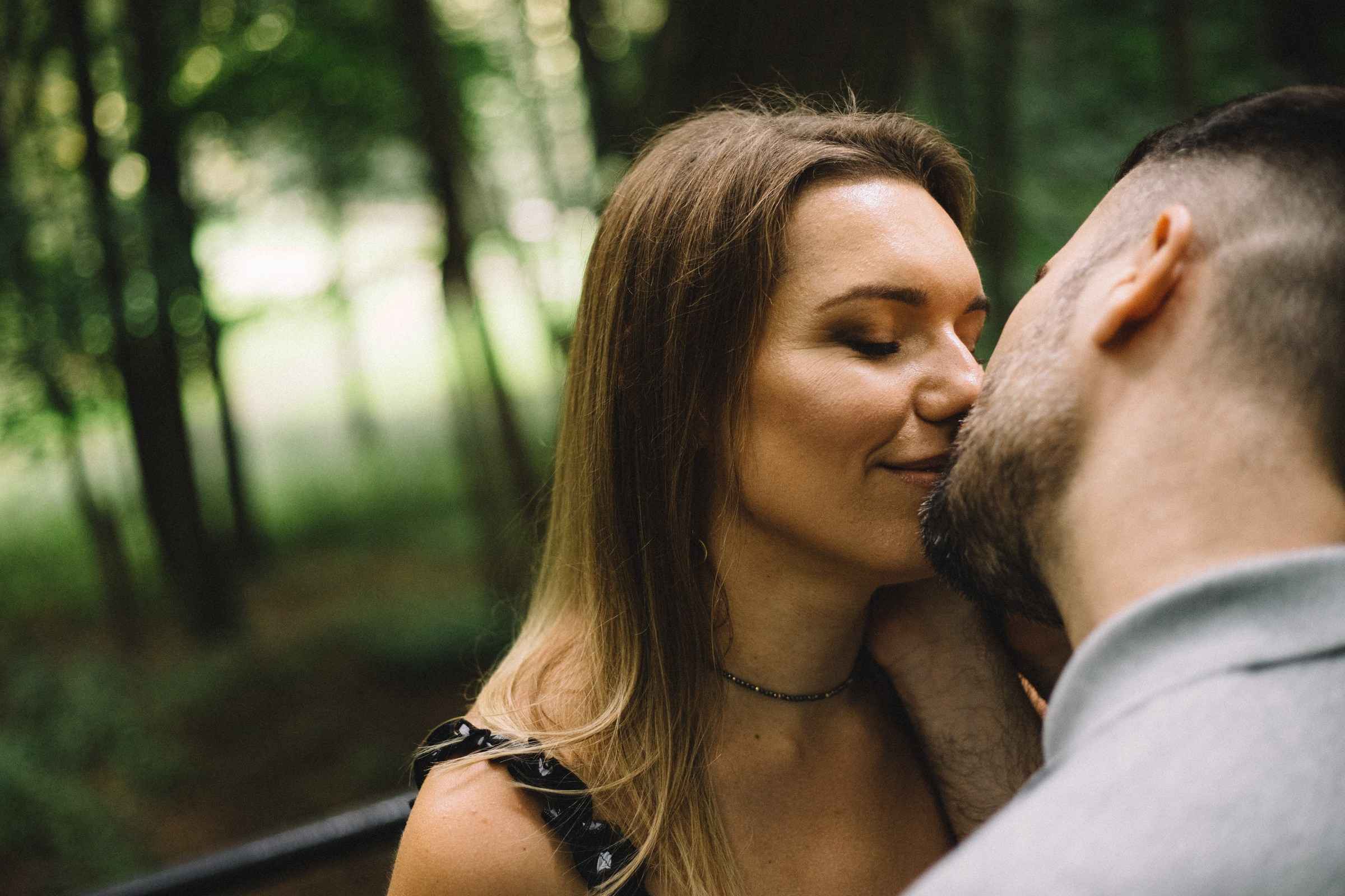 Таня и Стас. Женский и репортажный фотограф Москва Натали Смирнова