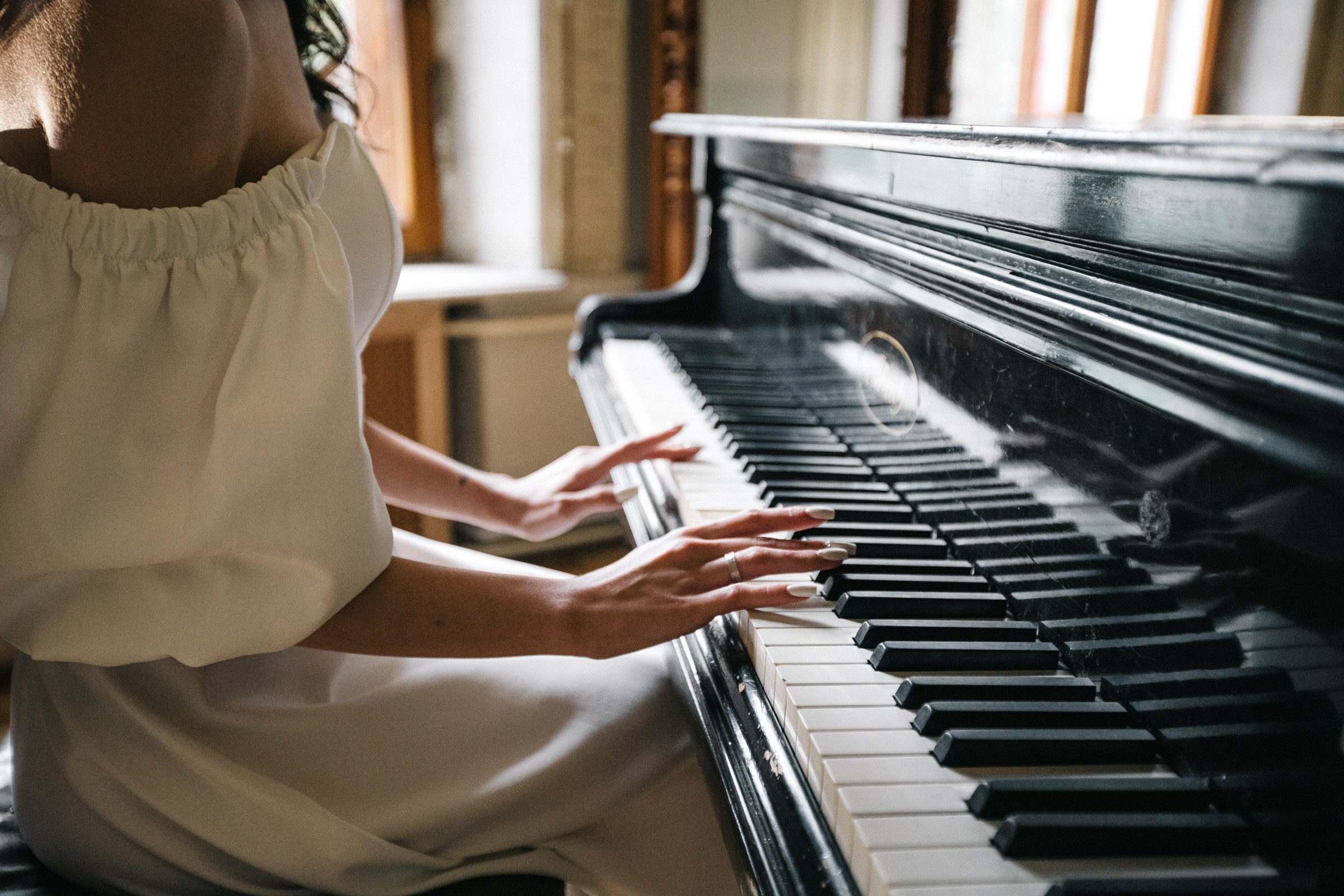 Марина и Денис. Женский и репортажный фотограф Москва Натали Смирнова