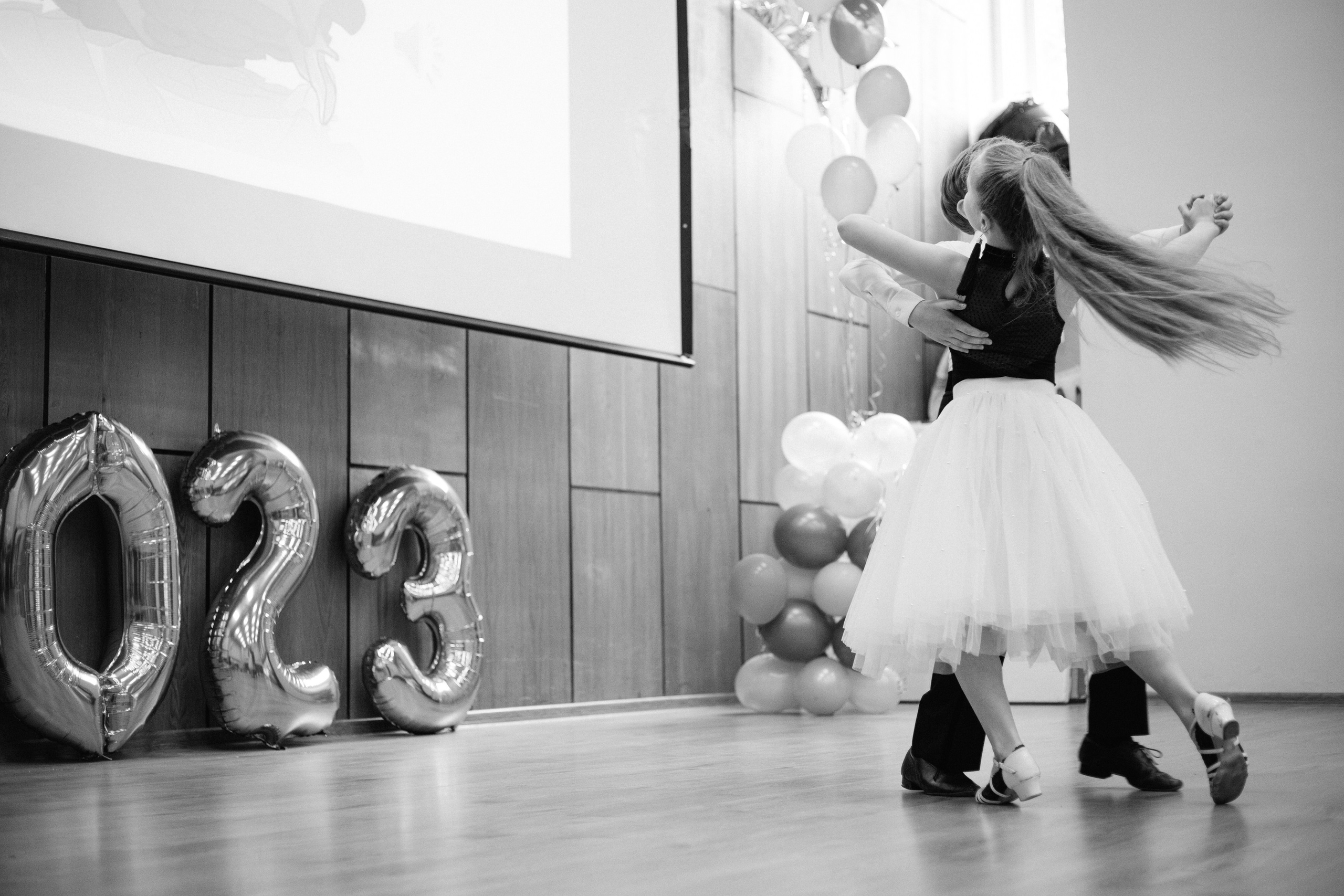 Выпускной 4 класс. Женский и репортажный фотограф Москва Натали Смирнова