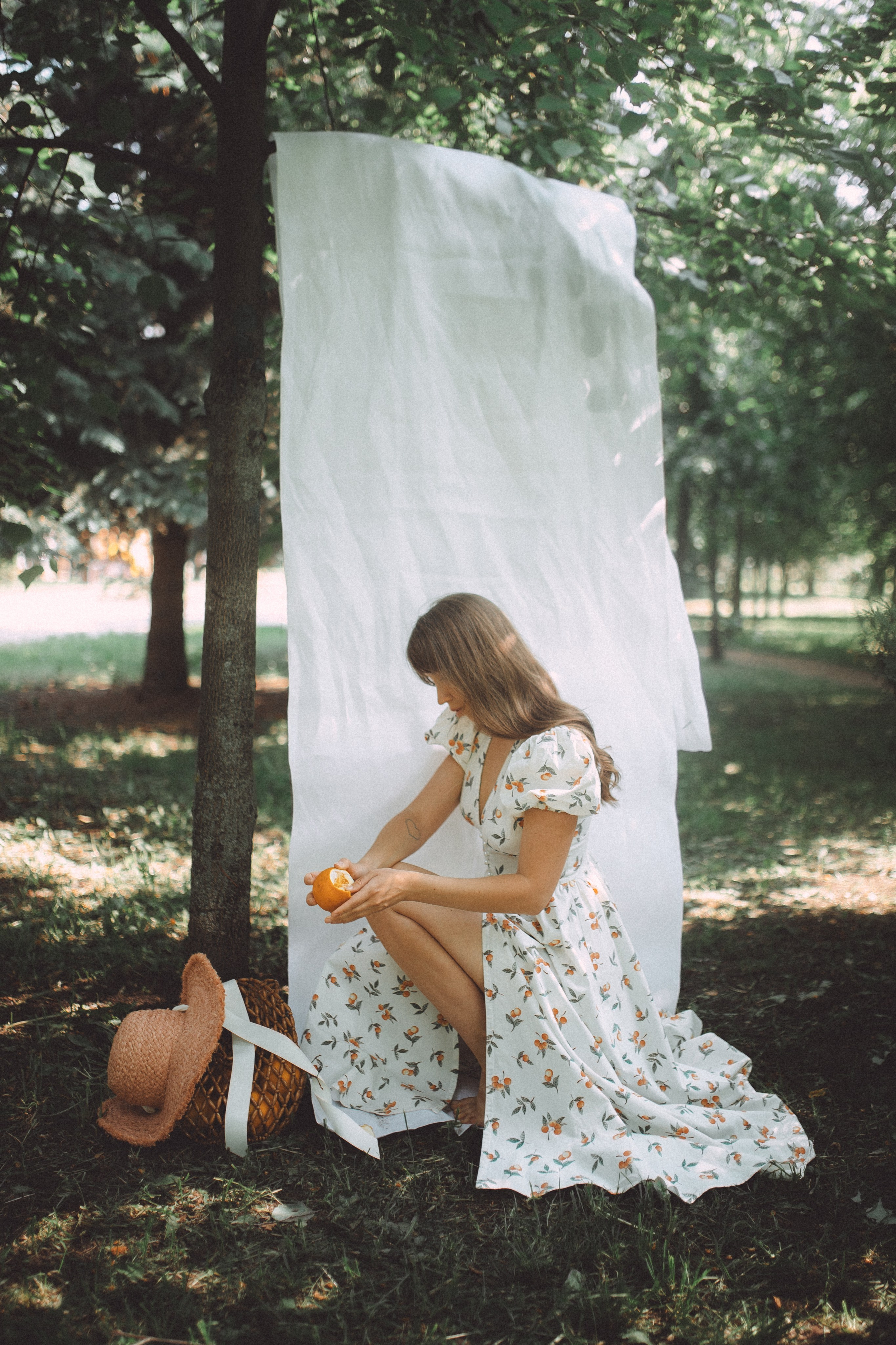 Индивидуальная. Свадебный фотограф Казань