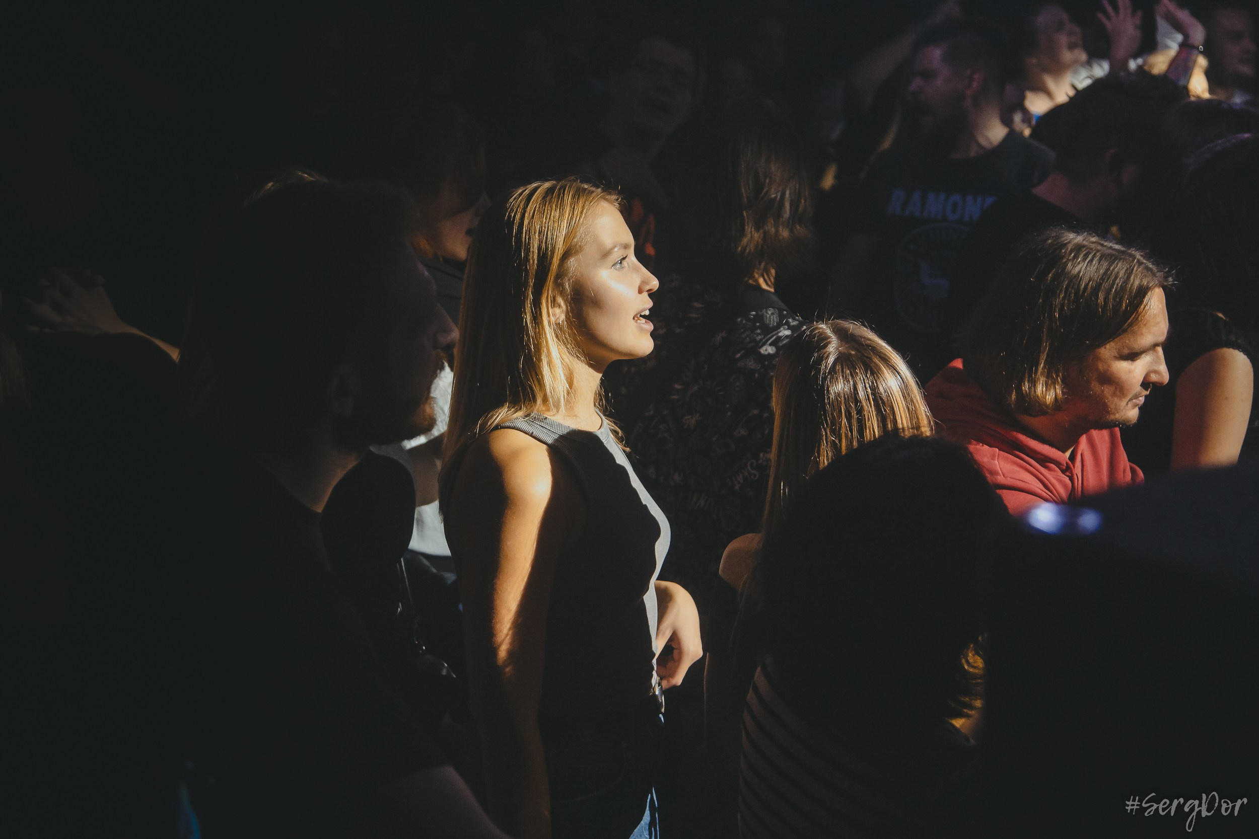 джинсы тарковского, Factory 3, Санкт-Петербург, СПб, концерт, 09.11.2023, SergDor, 9 ноября 2023 года, #SergDor