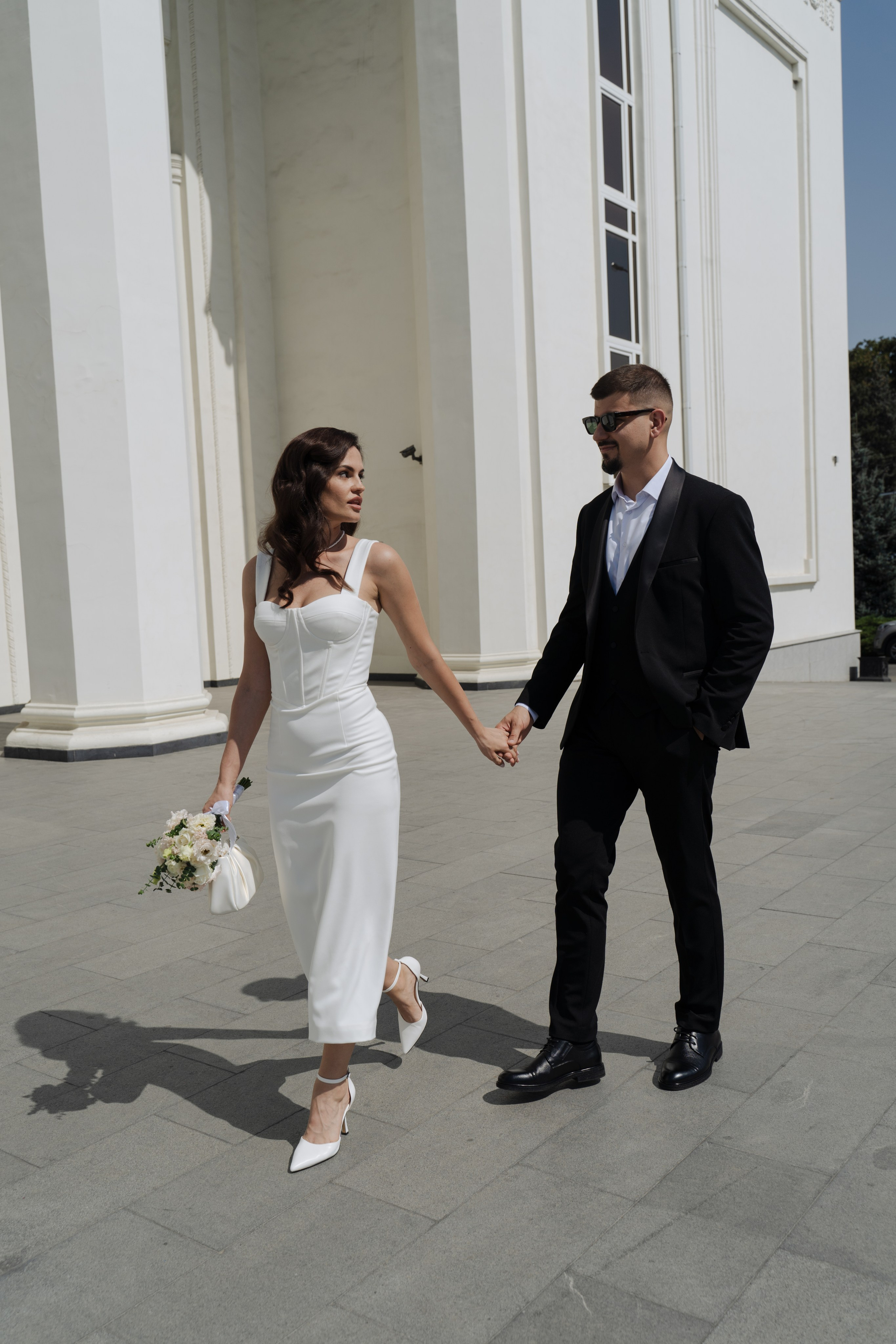 Viktor&Ekaterina. Портретный фотограф в Краснодаре Валерия Матирная