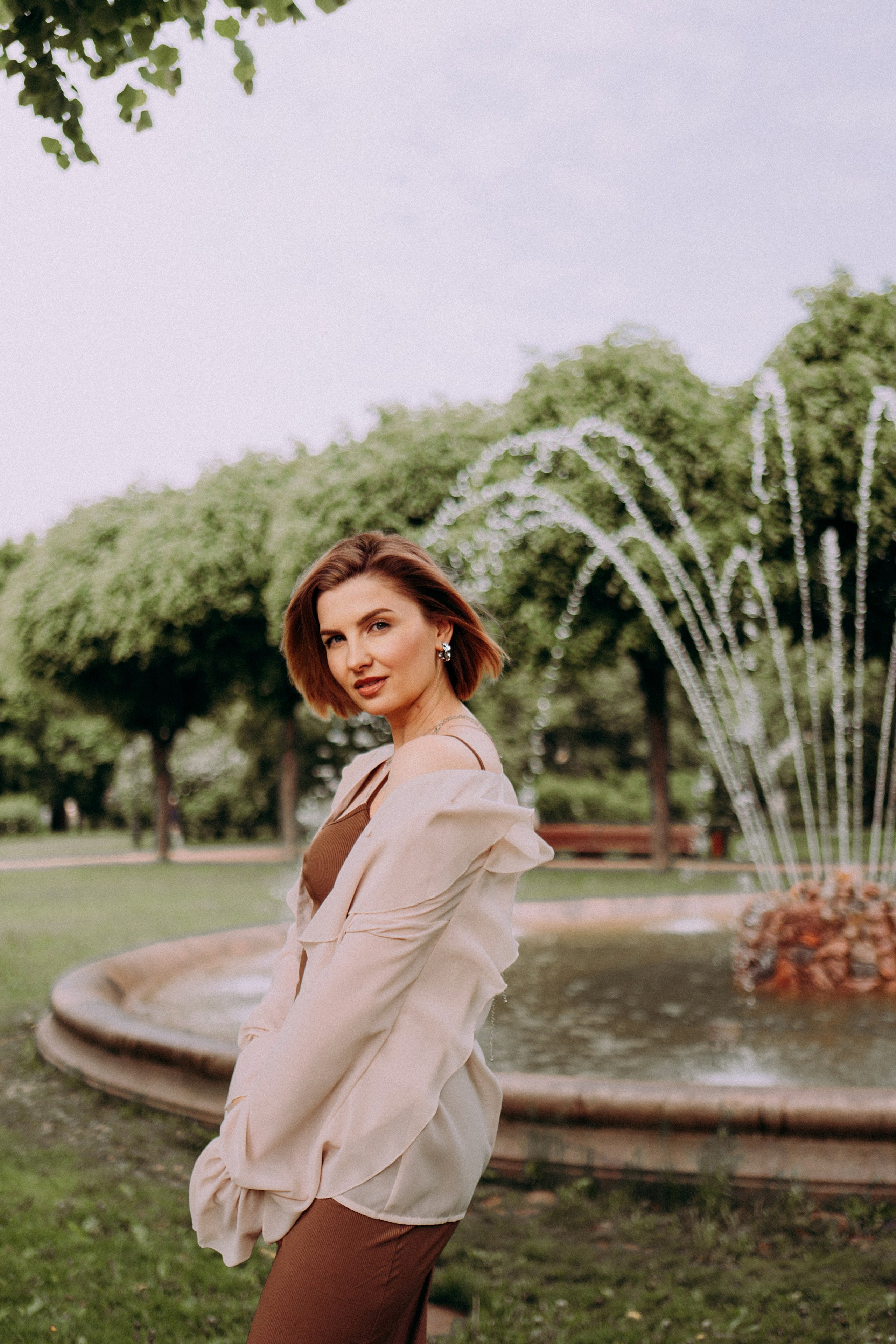 Индивидуальные. Главная