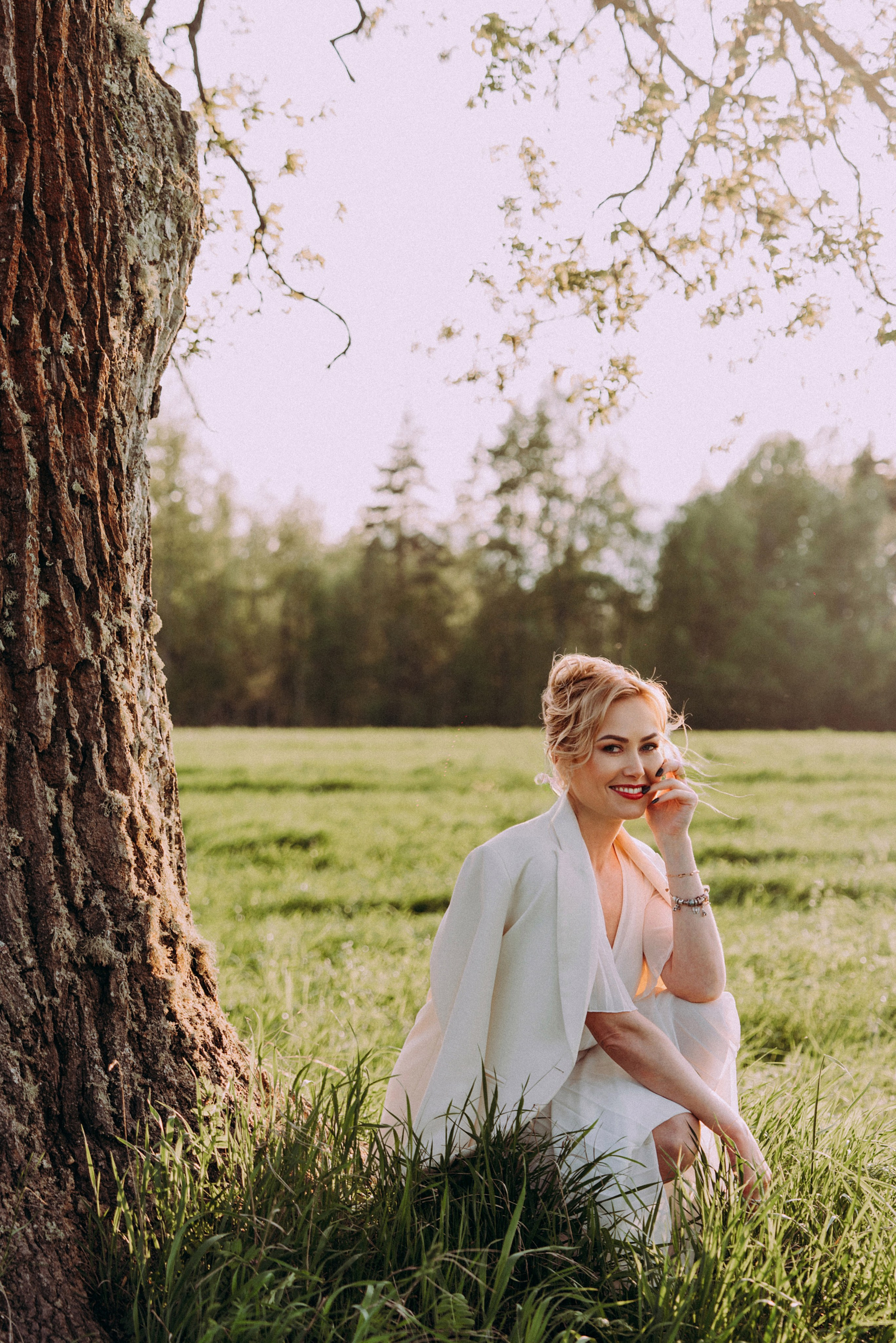 Индивидуальные. Главная