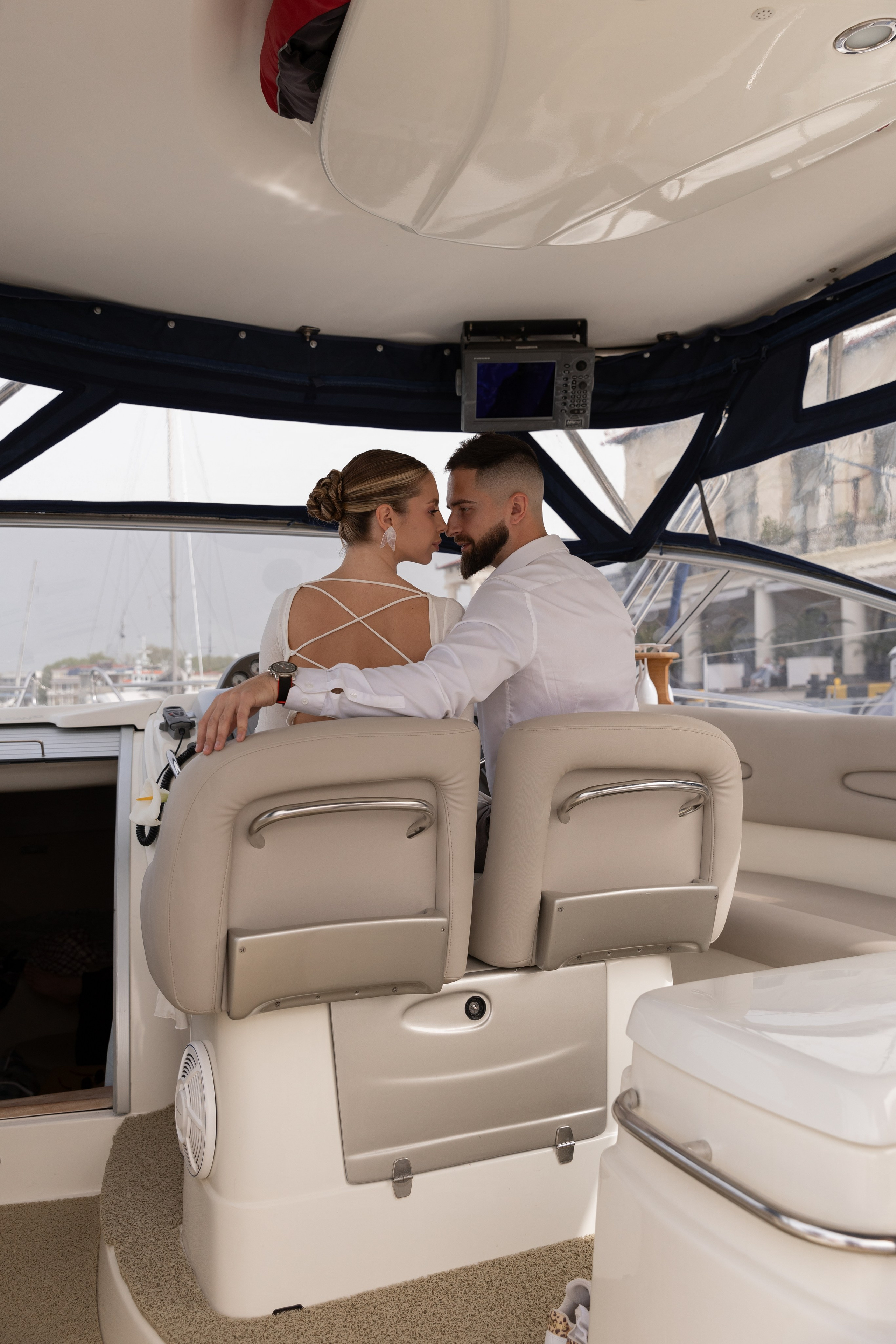 Ростислав & Ева. Kondakovaa.ph | Фотограф в Москве