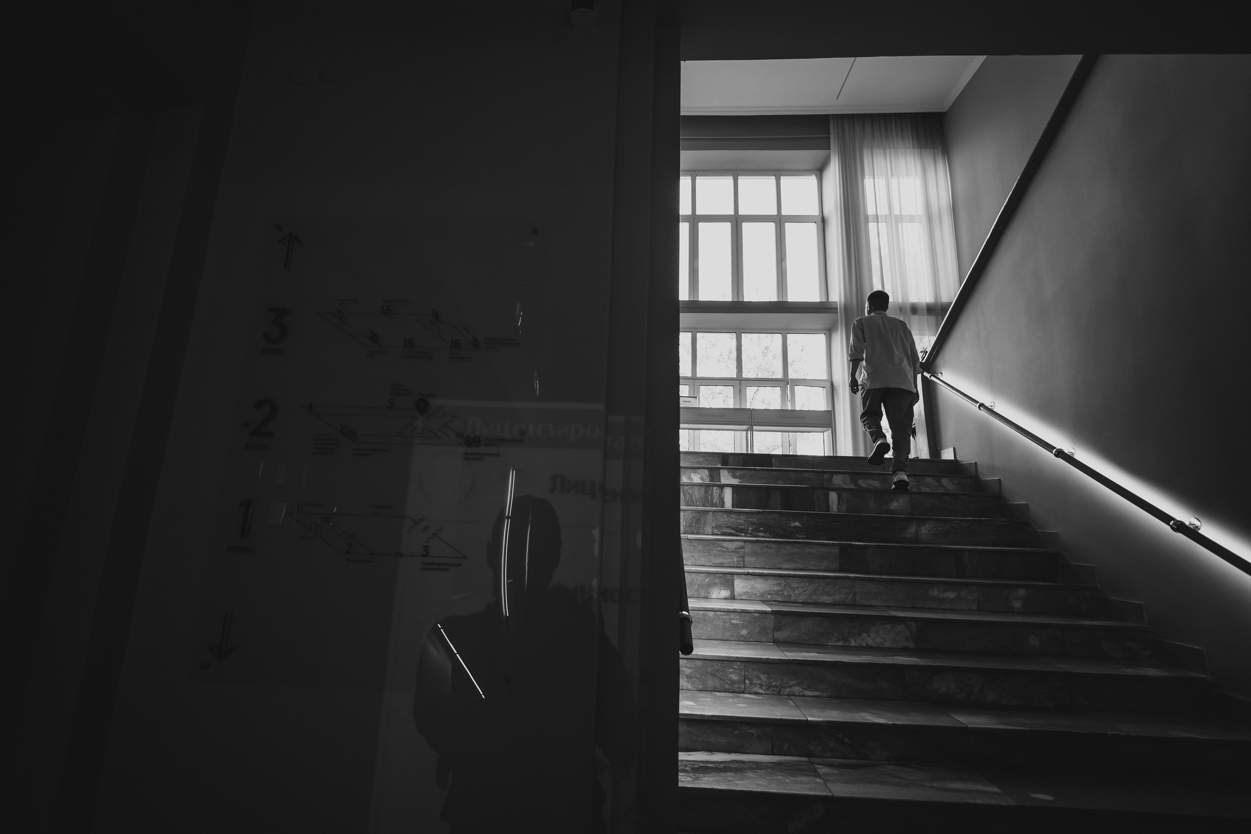 19.05.2026 | Лекторий № 90 Все в сад. История парка ВРЗ. Лекция Кати Хоботовой. Фотограф Роман Рудаков