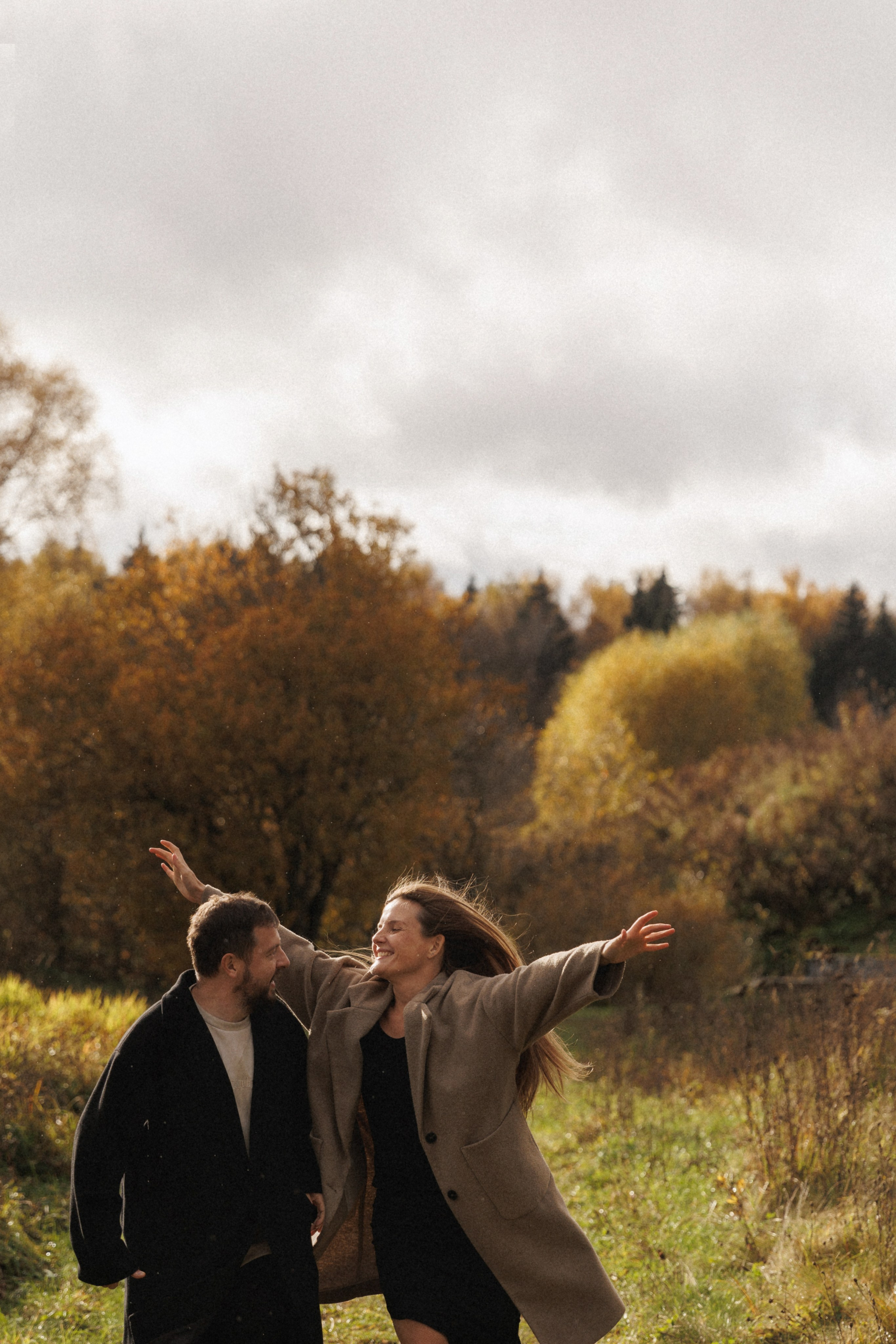 Про любовь. Фотограф в Красногорске и Москве