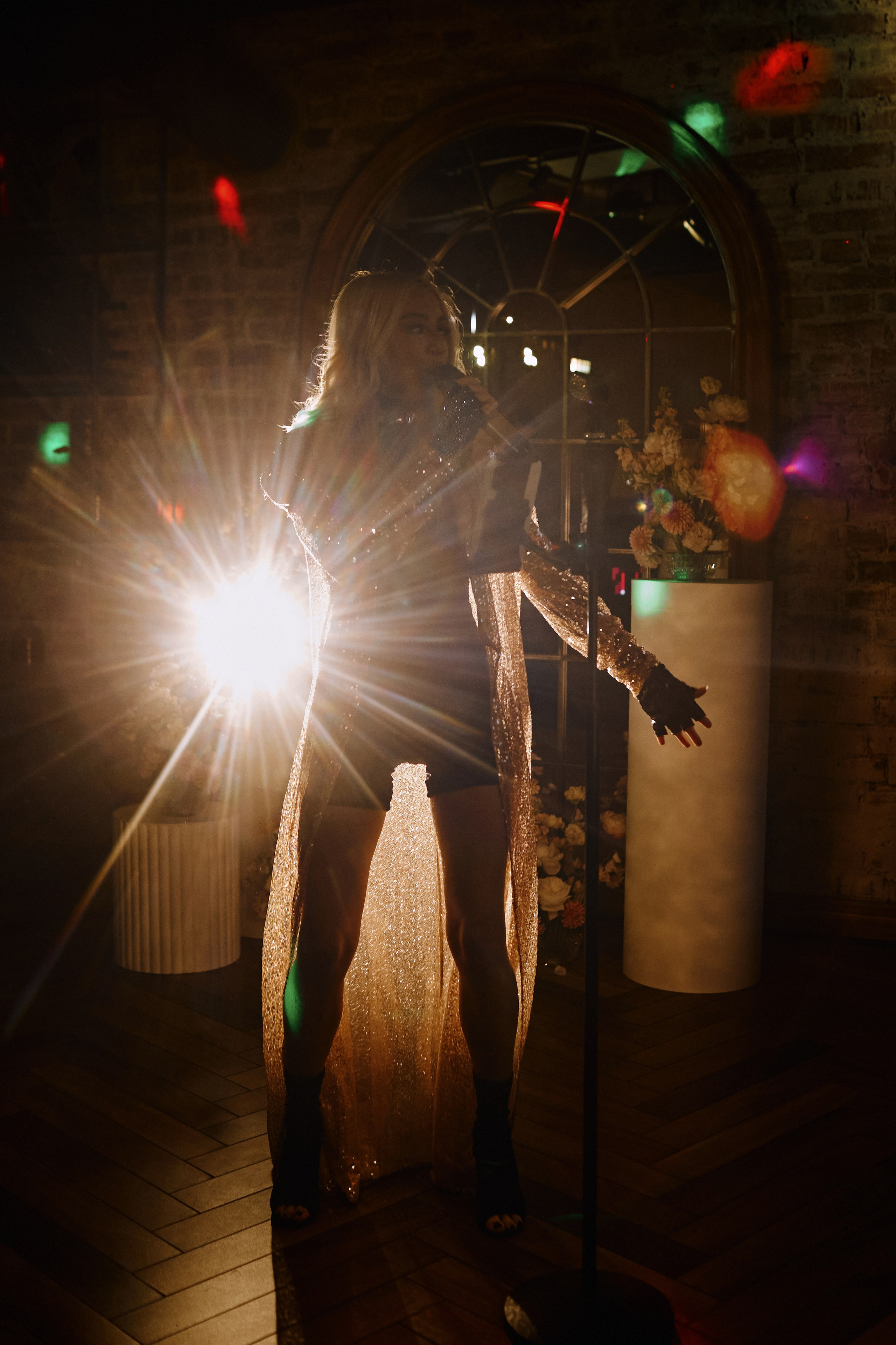 Марк и Юлия. Портретный и свадебный фотограф в Екатеринбурге Владимир ЛузинЛузин