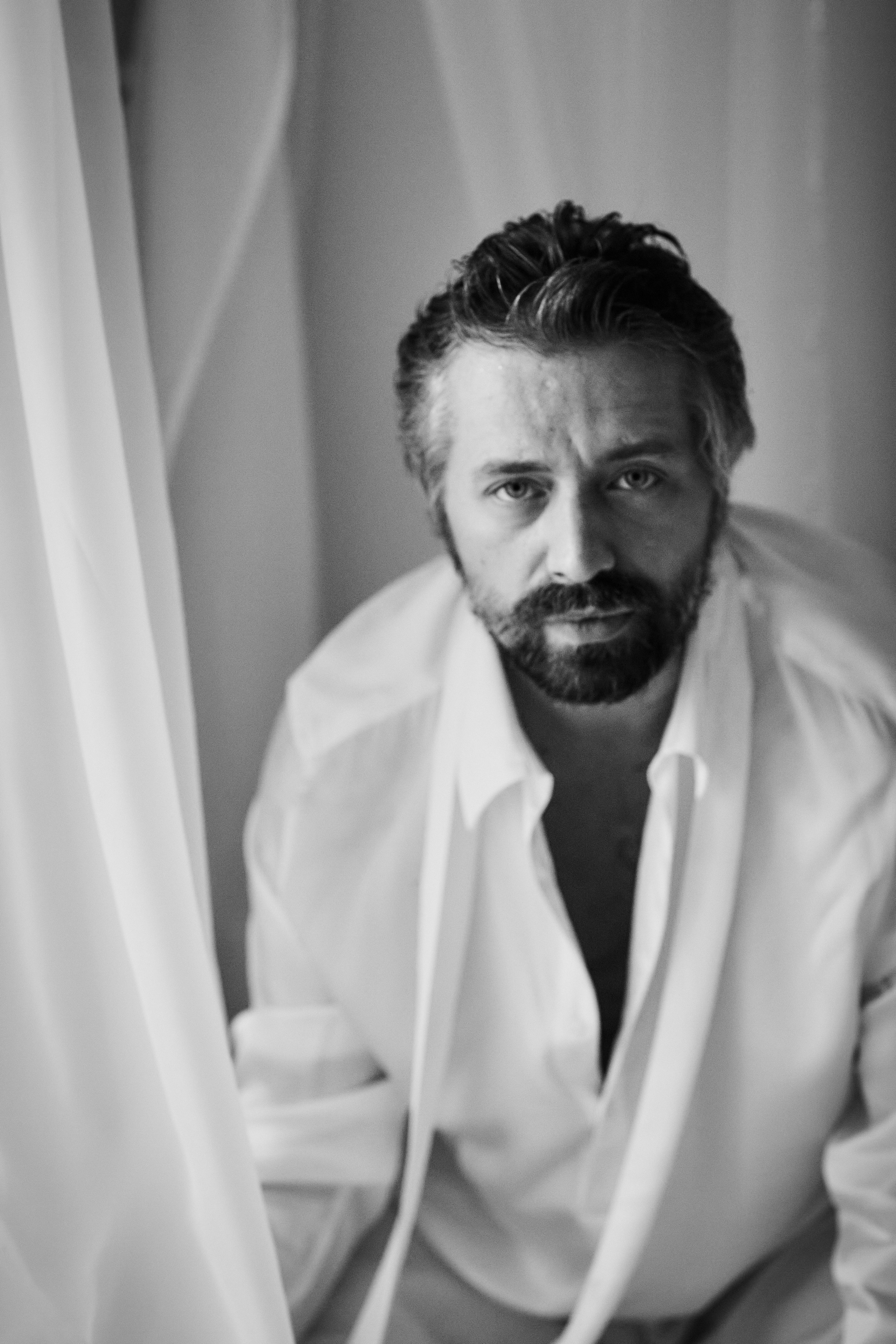 Фотограф Юлия Кирадиггер Москва репортаж студия портреты