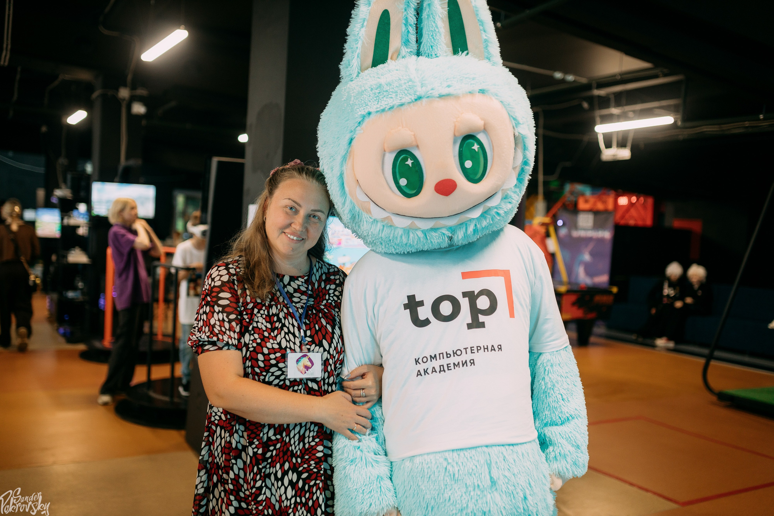 Zaga Game. Свадебный и репортажный фотограф в Чебоксарах Покровский Александр