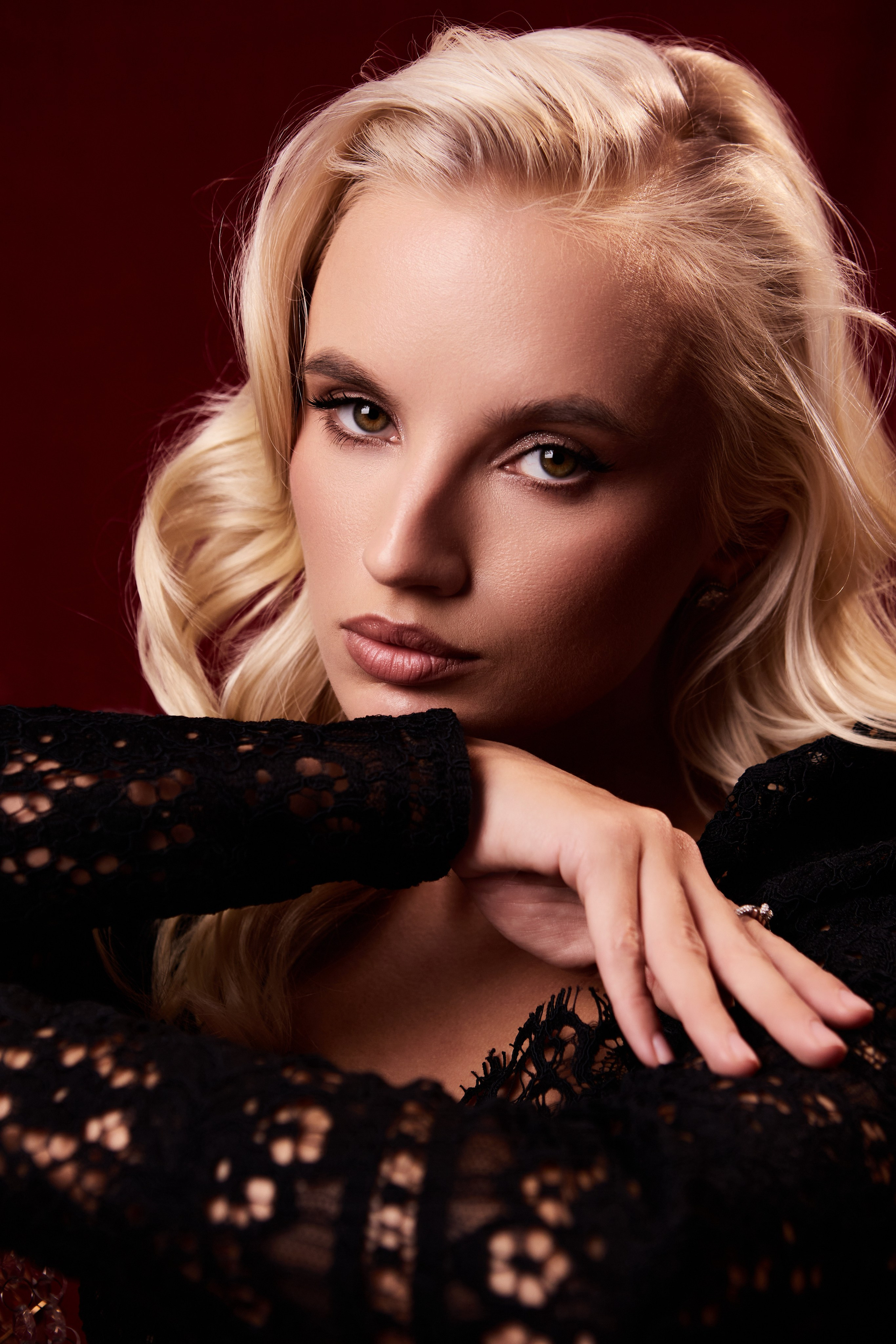 Юлия. Семейный, студийный фотограф во Владивостоке Екатерина Евдокимова