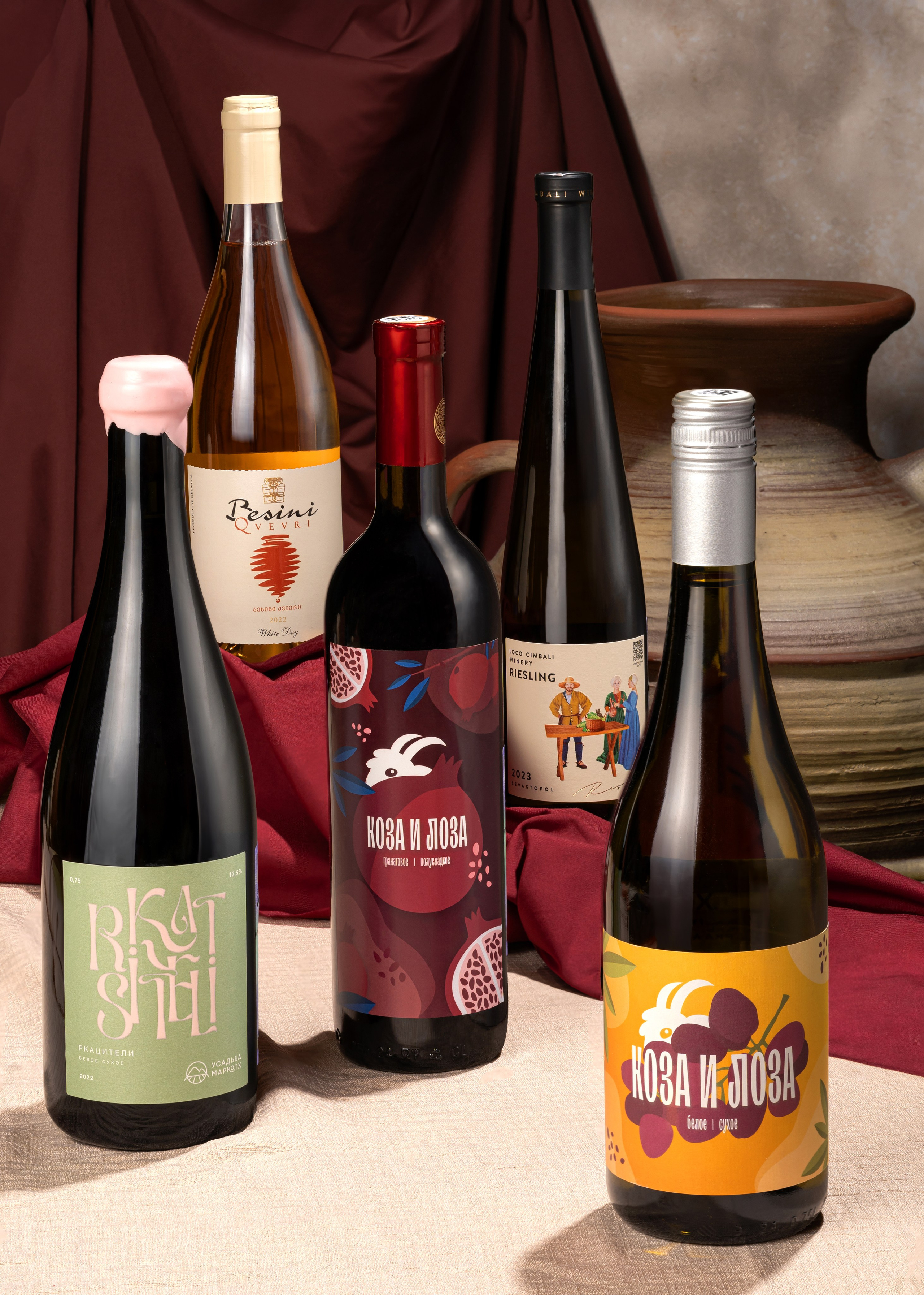 Коза и Лоза, бар, лето 25. Екатерина Лементуева фуд-фотограф, предметный фотограф, Новосибирск