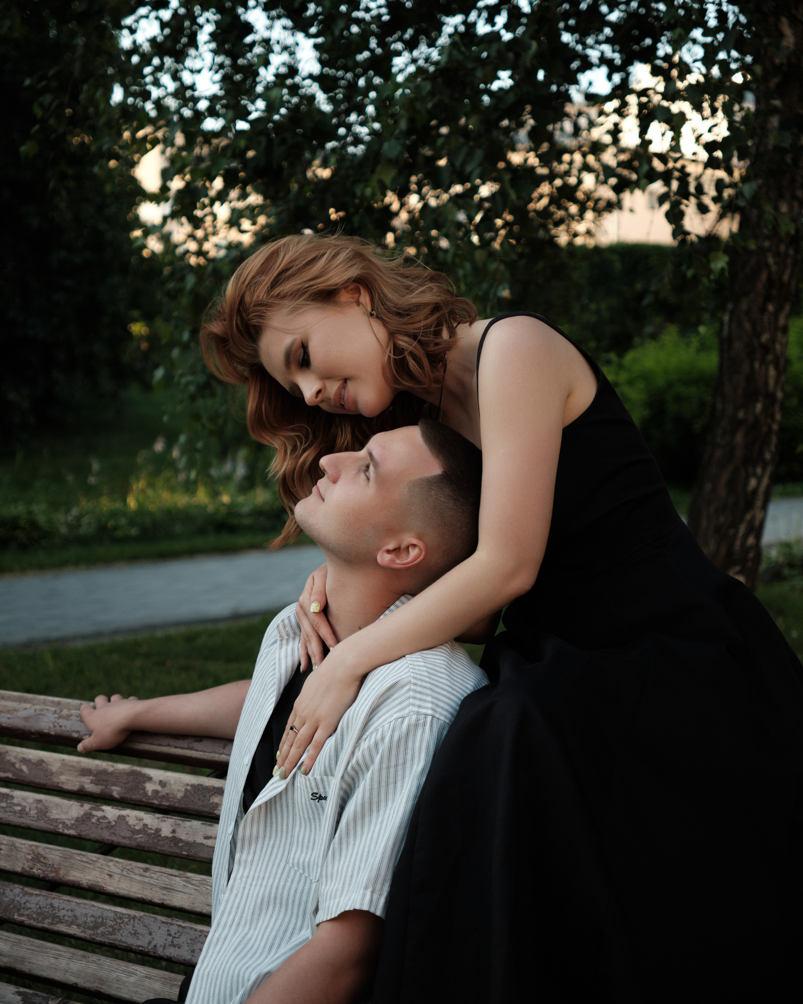 Your story. Фотограф Khachatryan Syuzanna / Москва & Санкт-Петербург