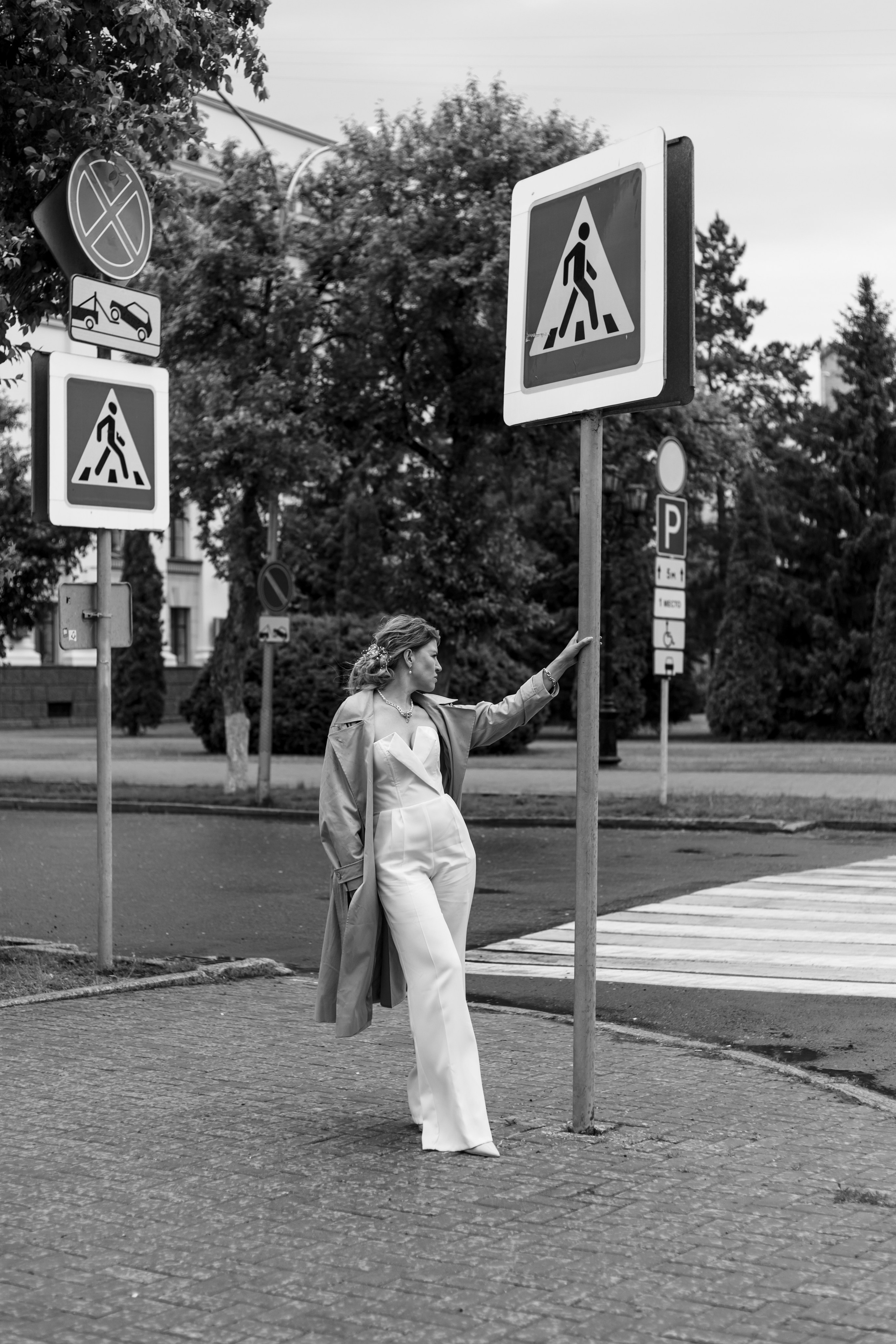 Свадебные съемки. Главная