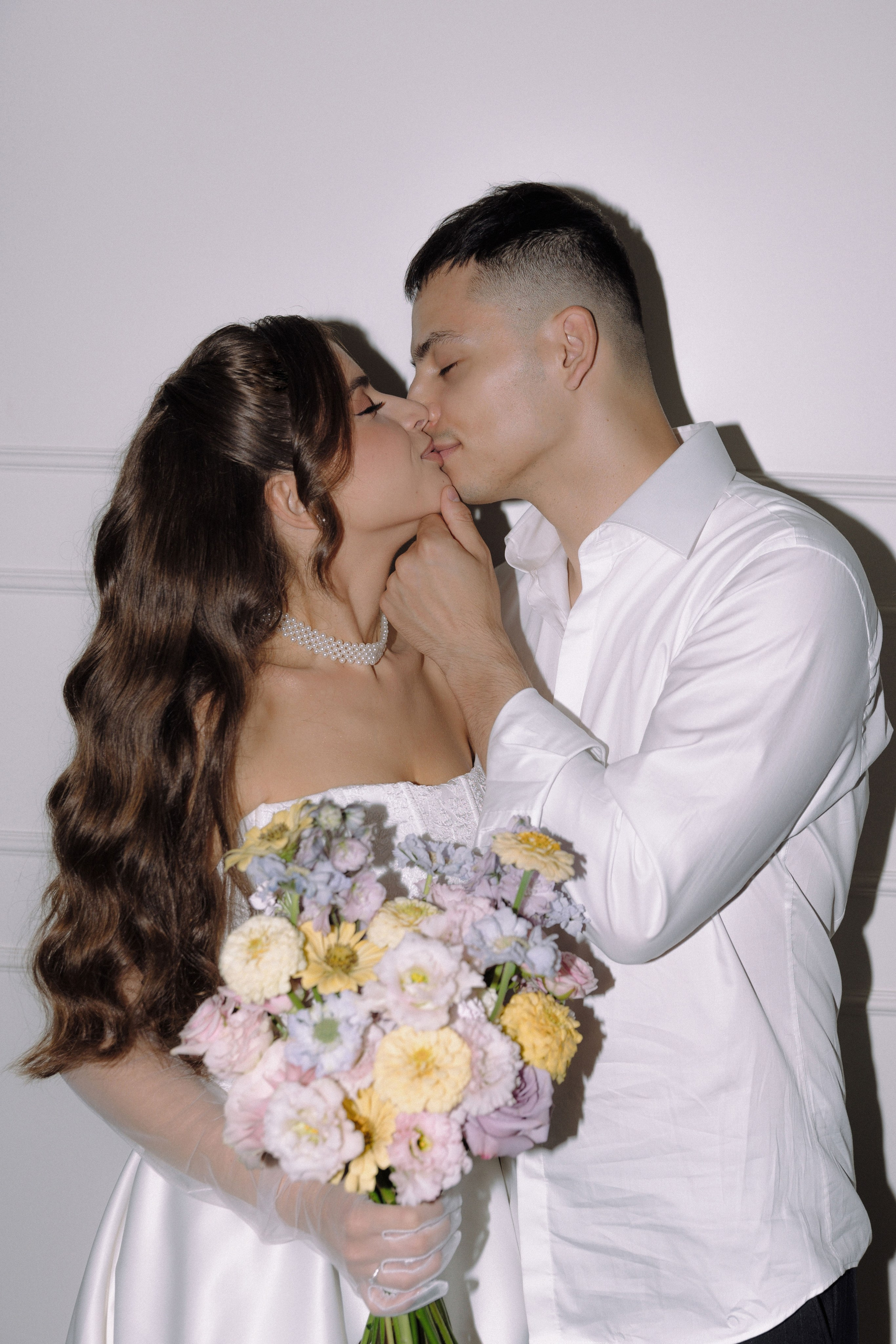 Kirill & Maria. Главная